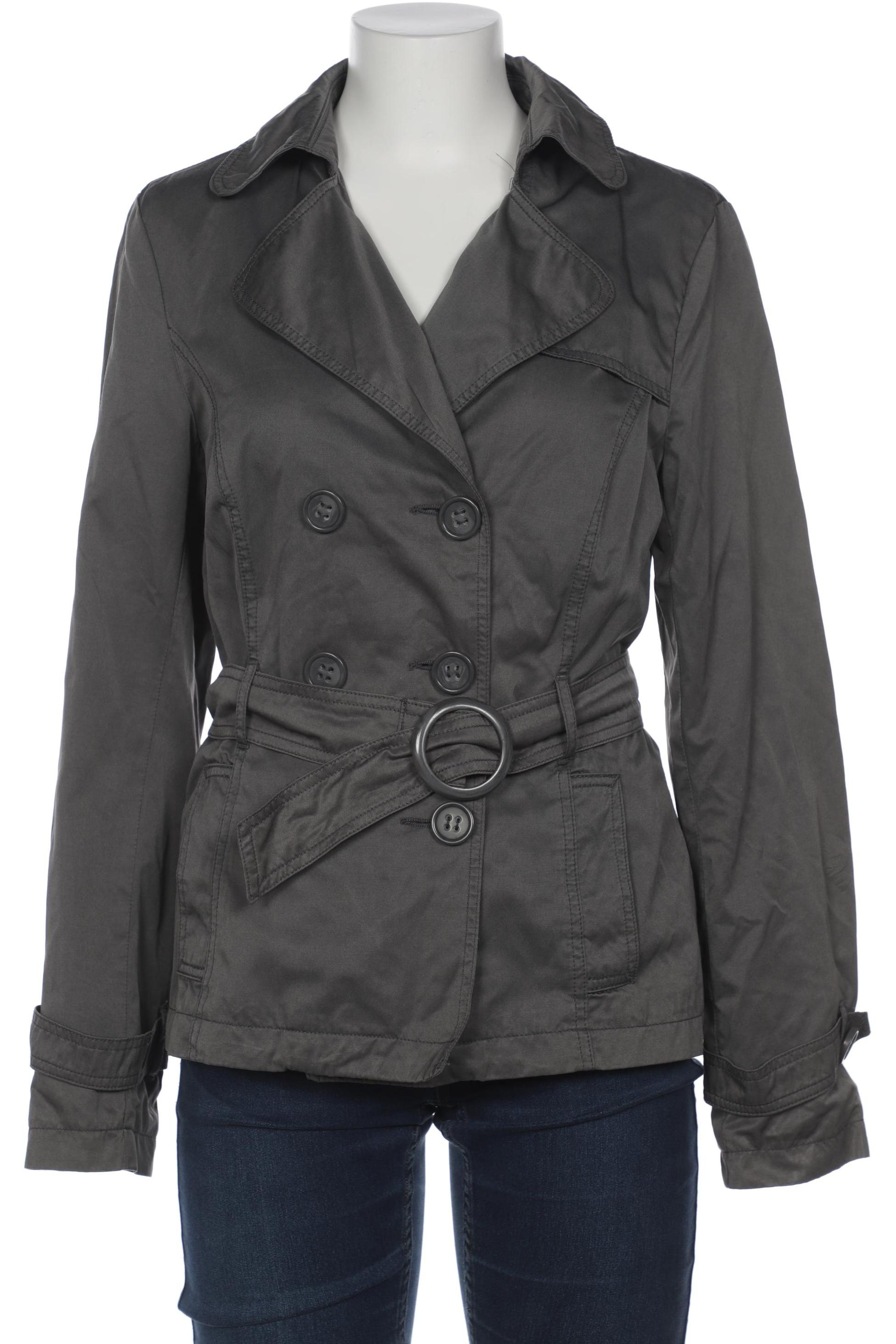 

Orsay Damen Jacke, grau, Gr. 40