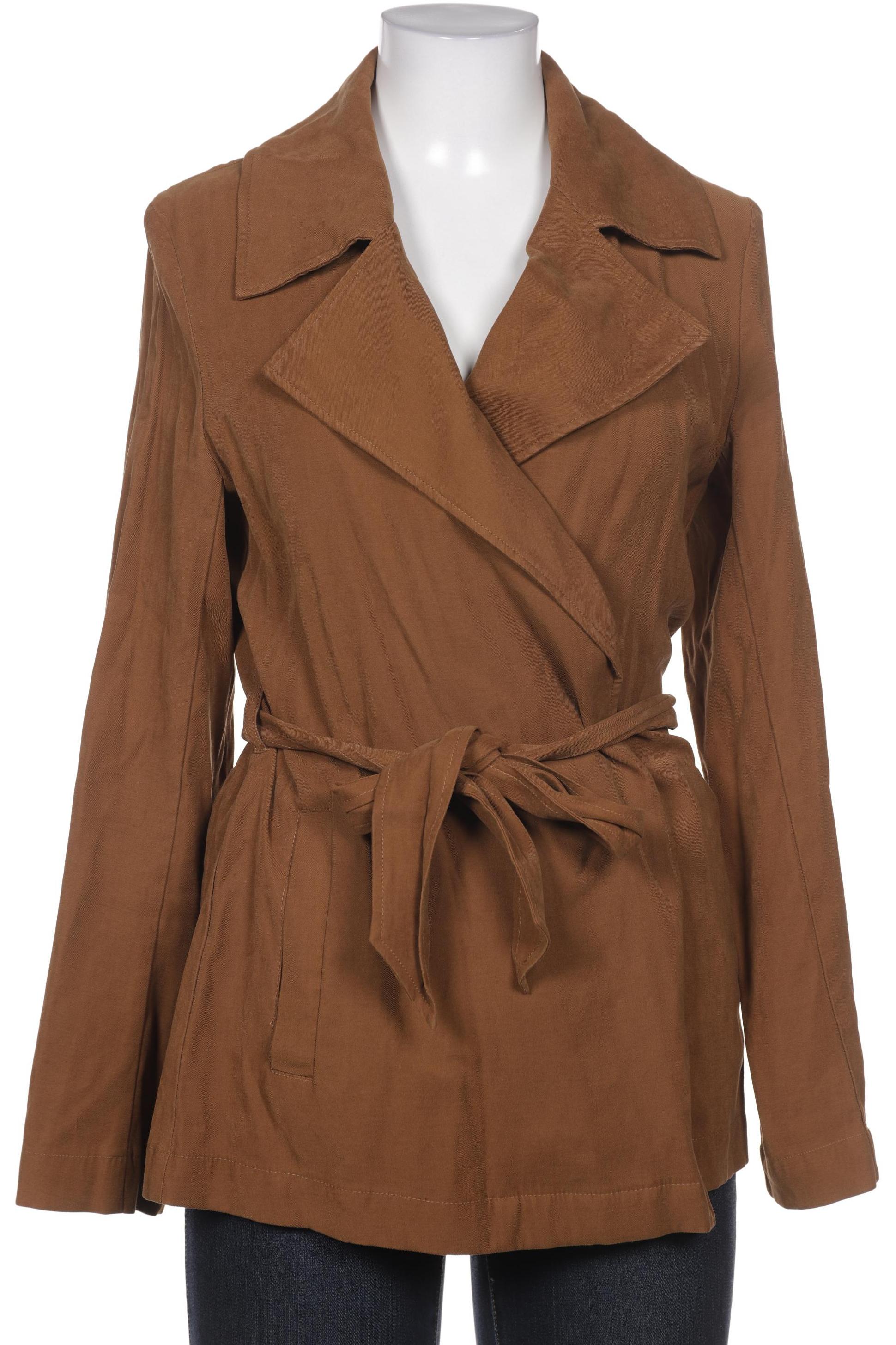 

Orsay Damen Jacke, braun, Gr. 38