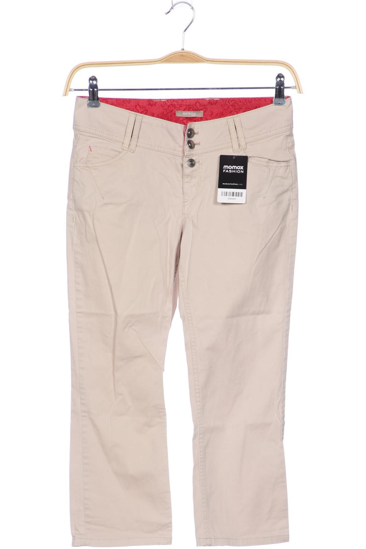 

Orsay Damen Jeans, beige
