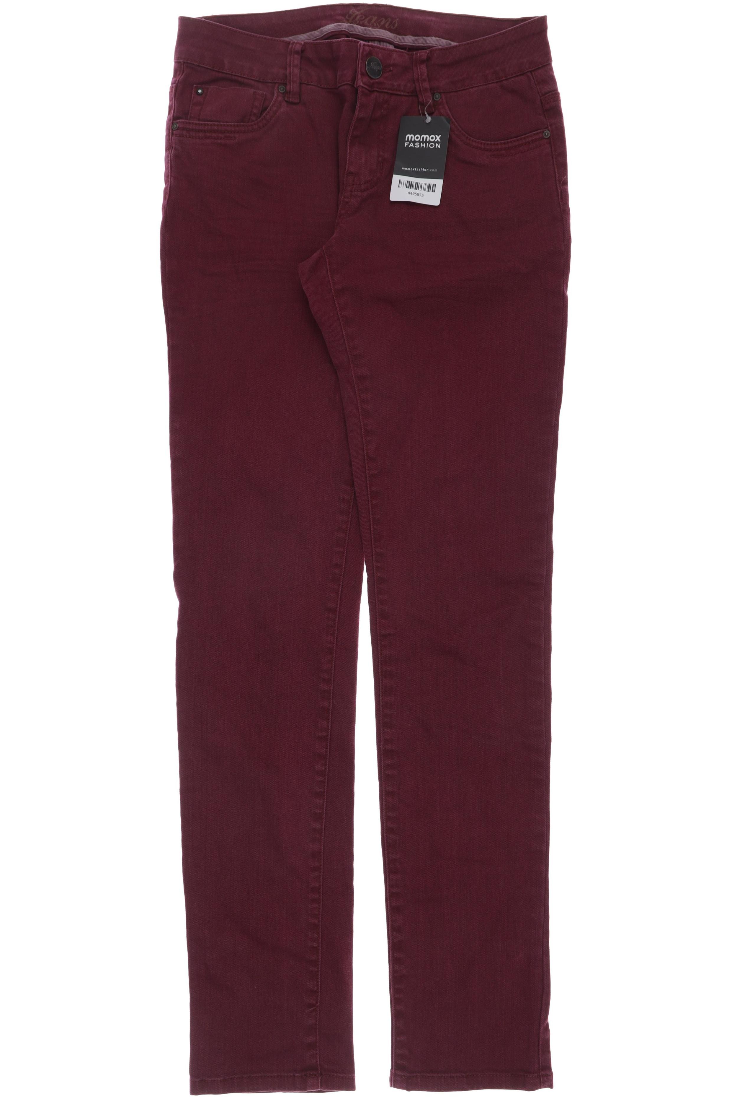 

Orsay Damen Jeans, pink, Gr. 34