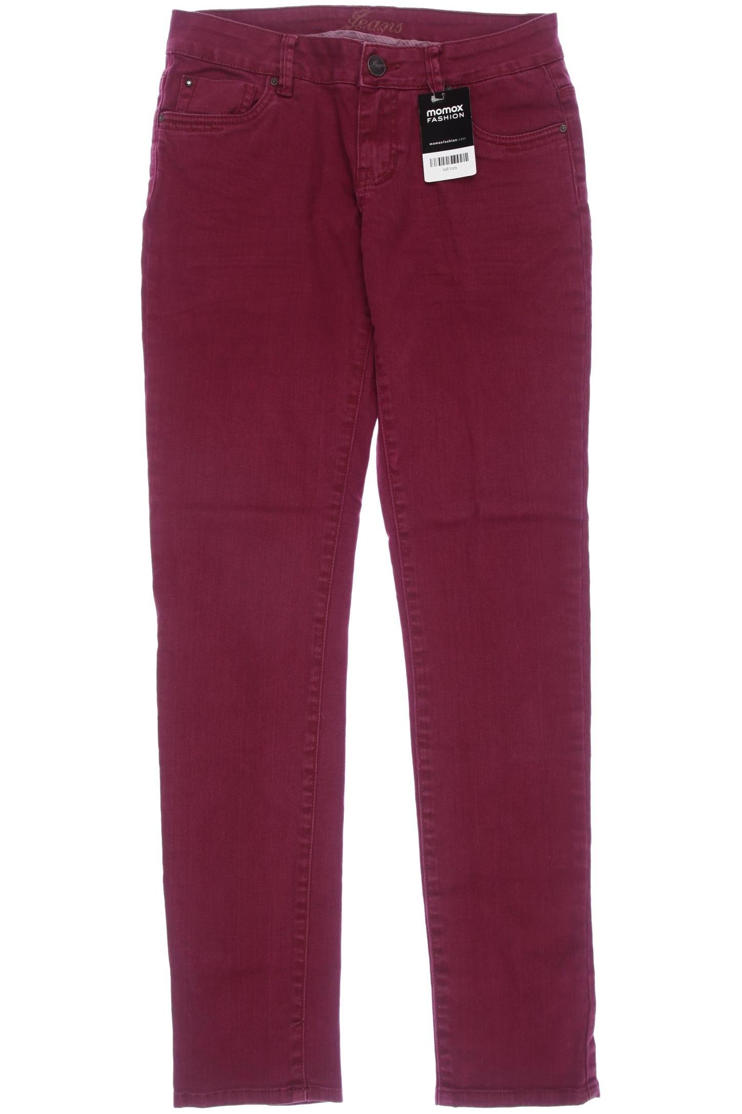 

Orsay Damen Jeans, pink, Gr. 34