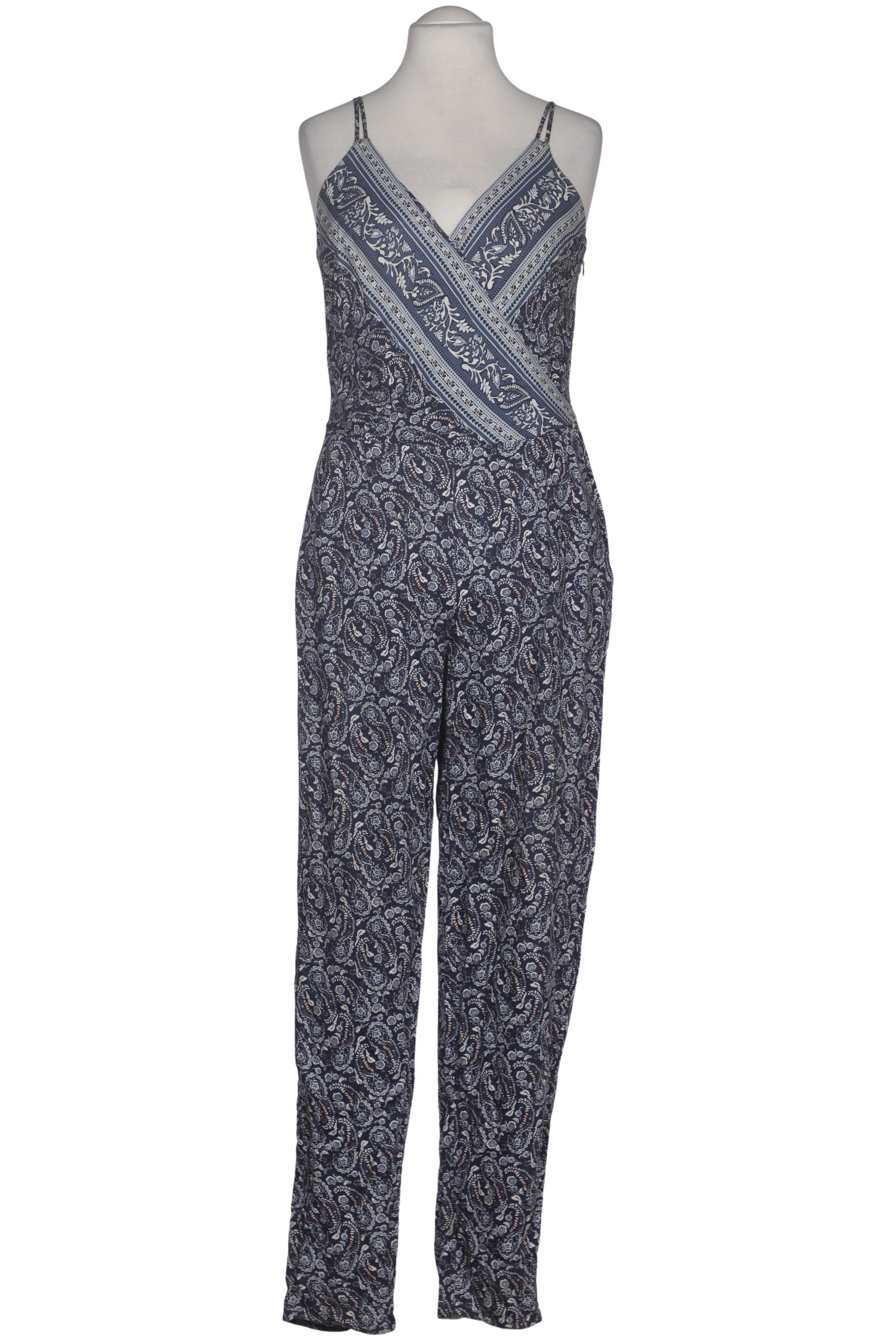 

Orsay Damen Jumpsuit/Overall, marineblau, Gr. 40