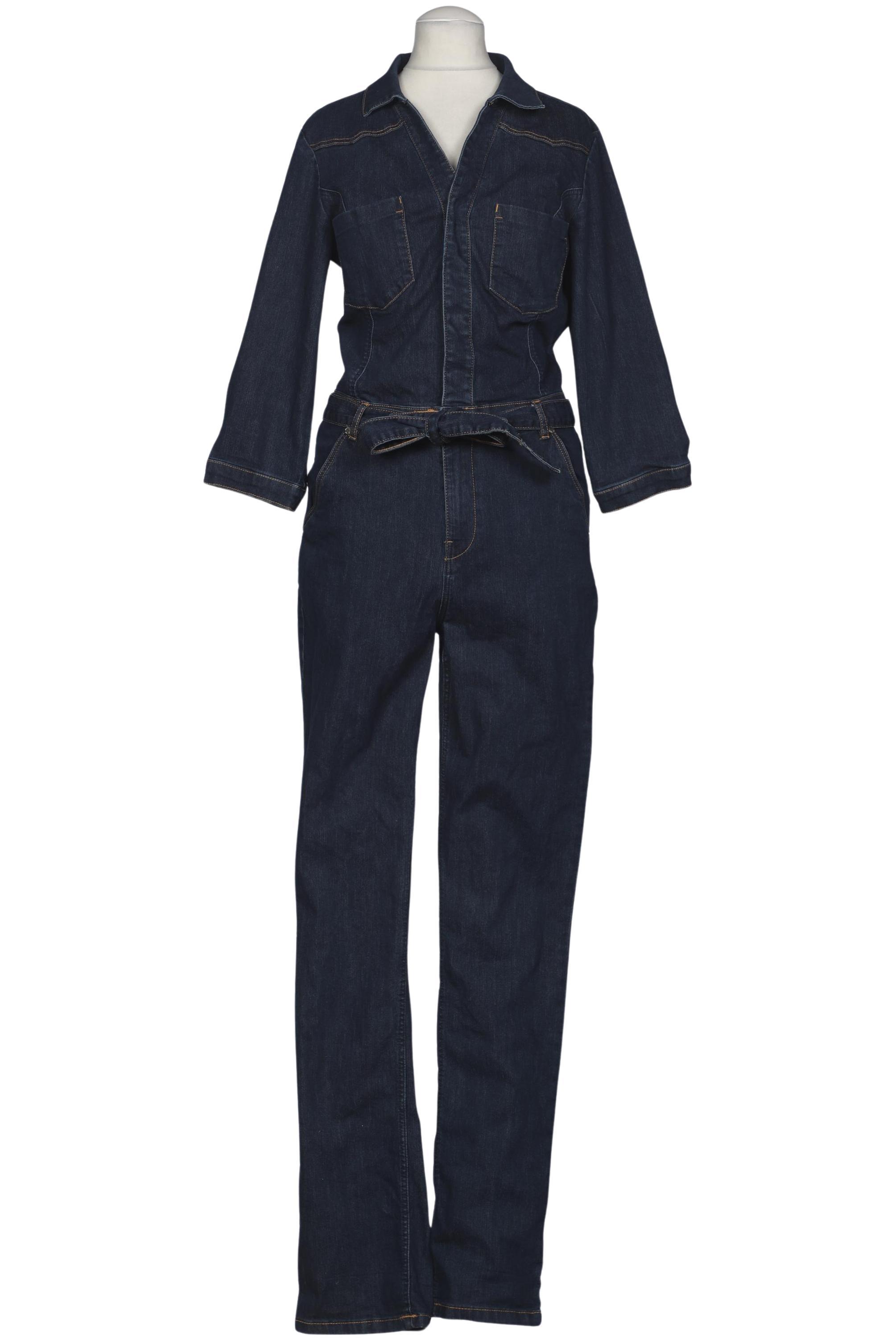 

Orsay Damen Jumpsuit/Overall, marineblau, Gr. 36