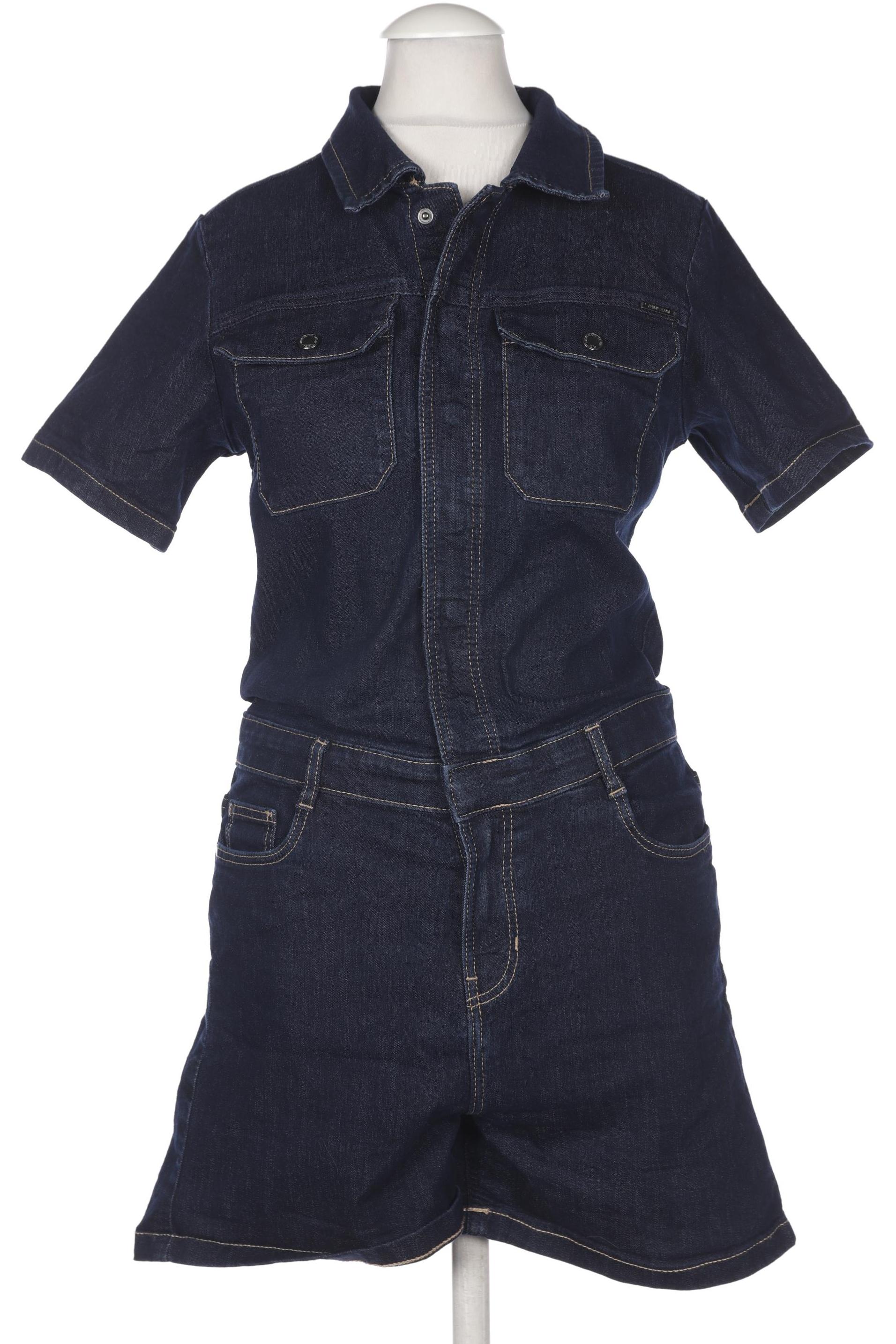 

Orsay Damen Jumpsuit/Overall, marineblau