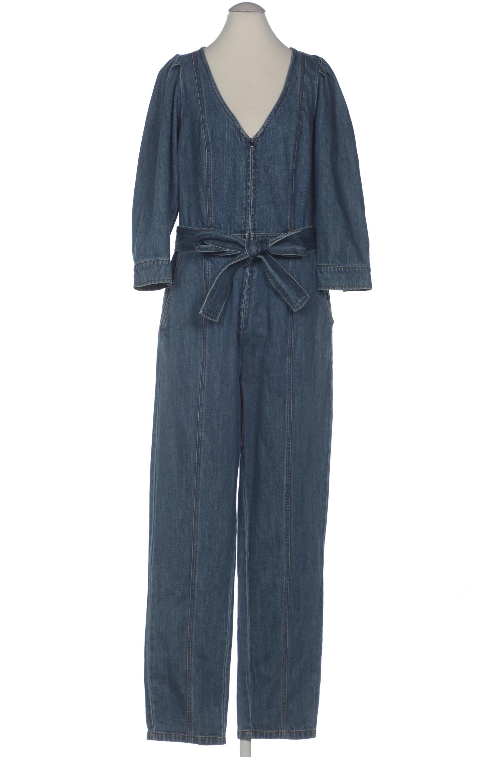 

Orsay Damen Jumpsuit/Overall, blau, Gr. 40