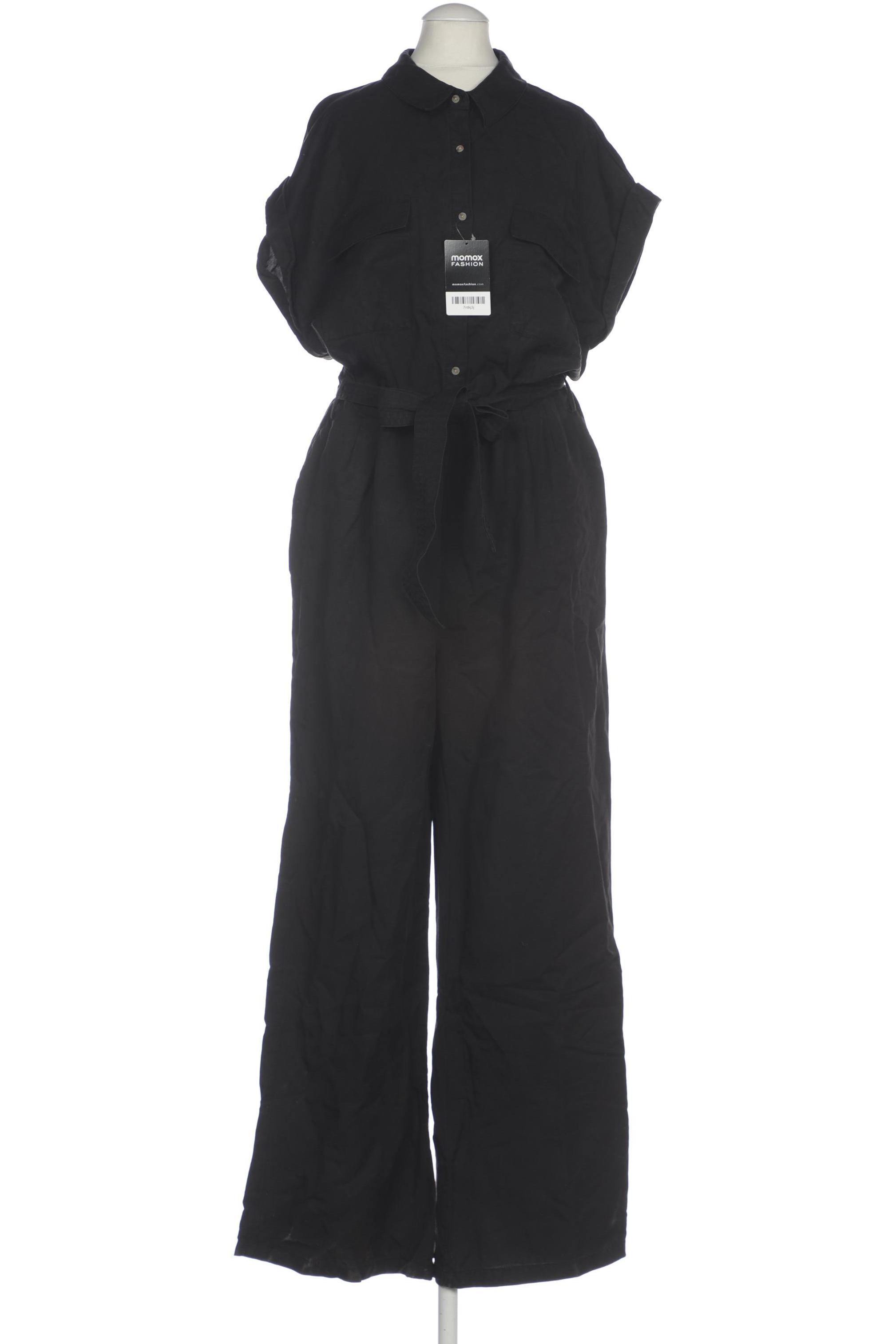 

Orsay Damen Jumpsuit/Overall, schwarz