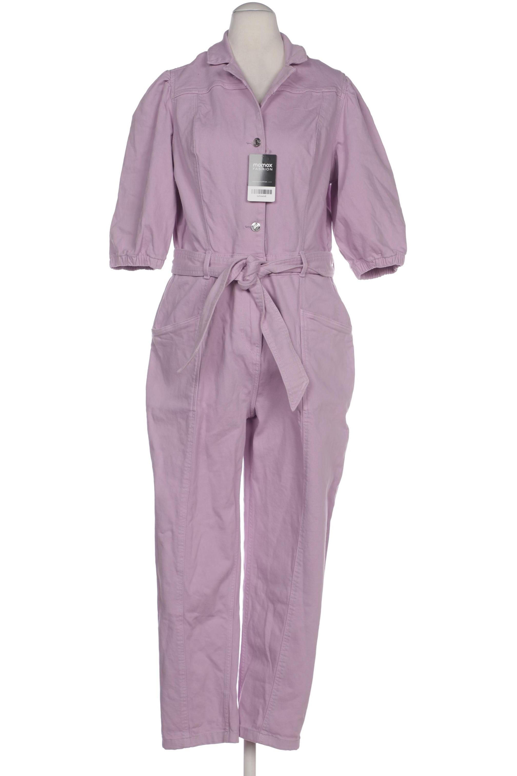

Orsay Damen Jumpsuit/Overall, pink, Gr. 42
