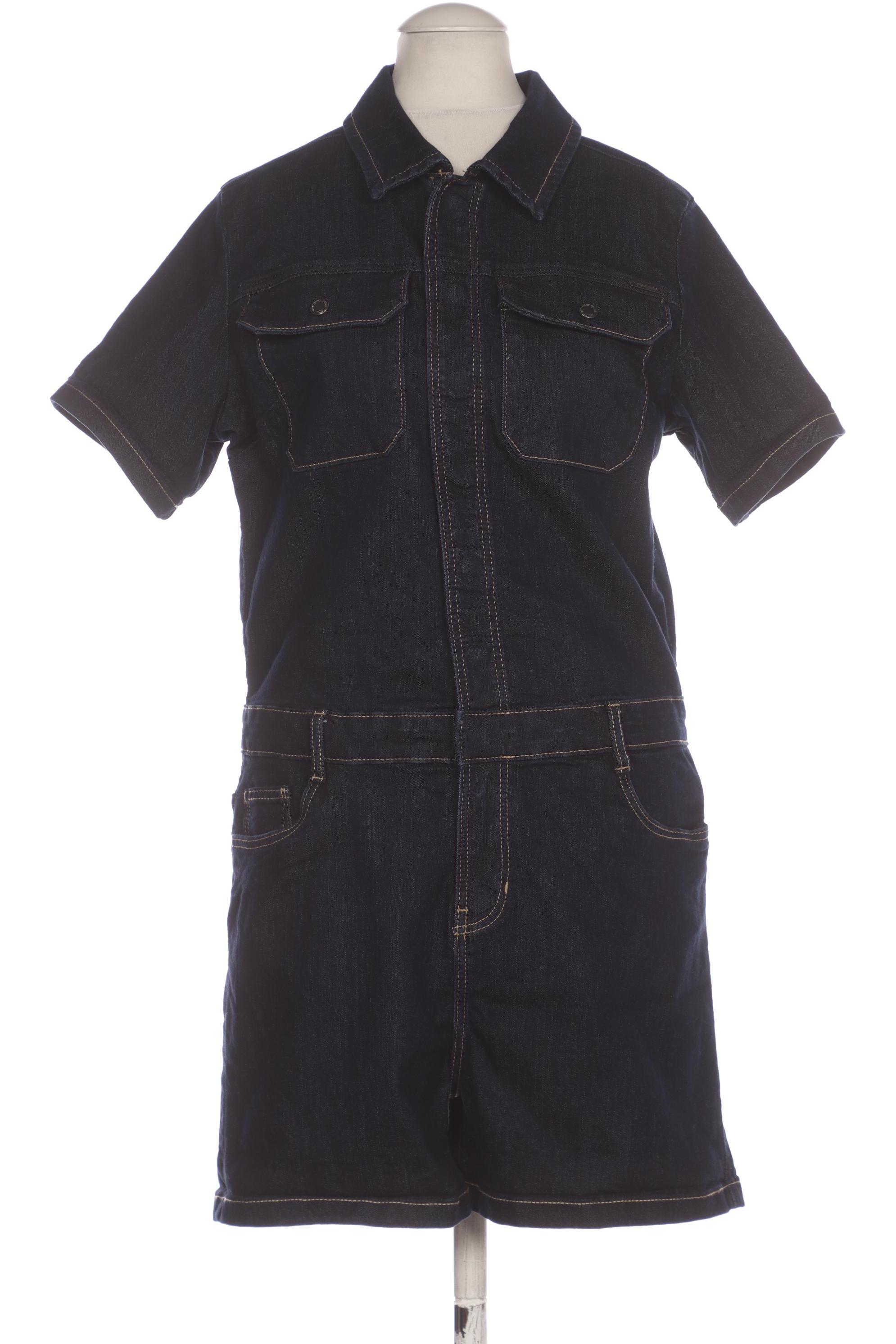 

Orsay Damen Jumpsuit/Overall, marineblau, Gr. 38