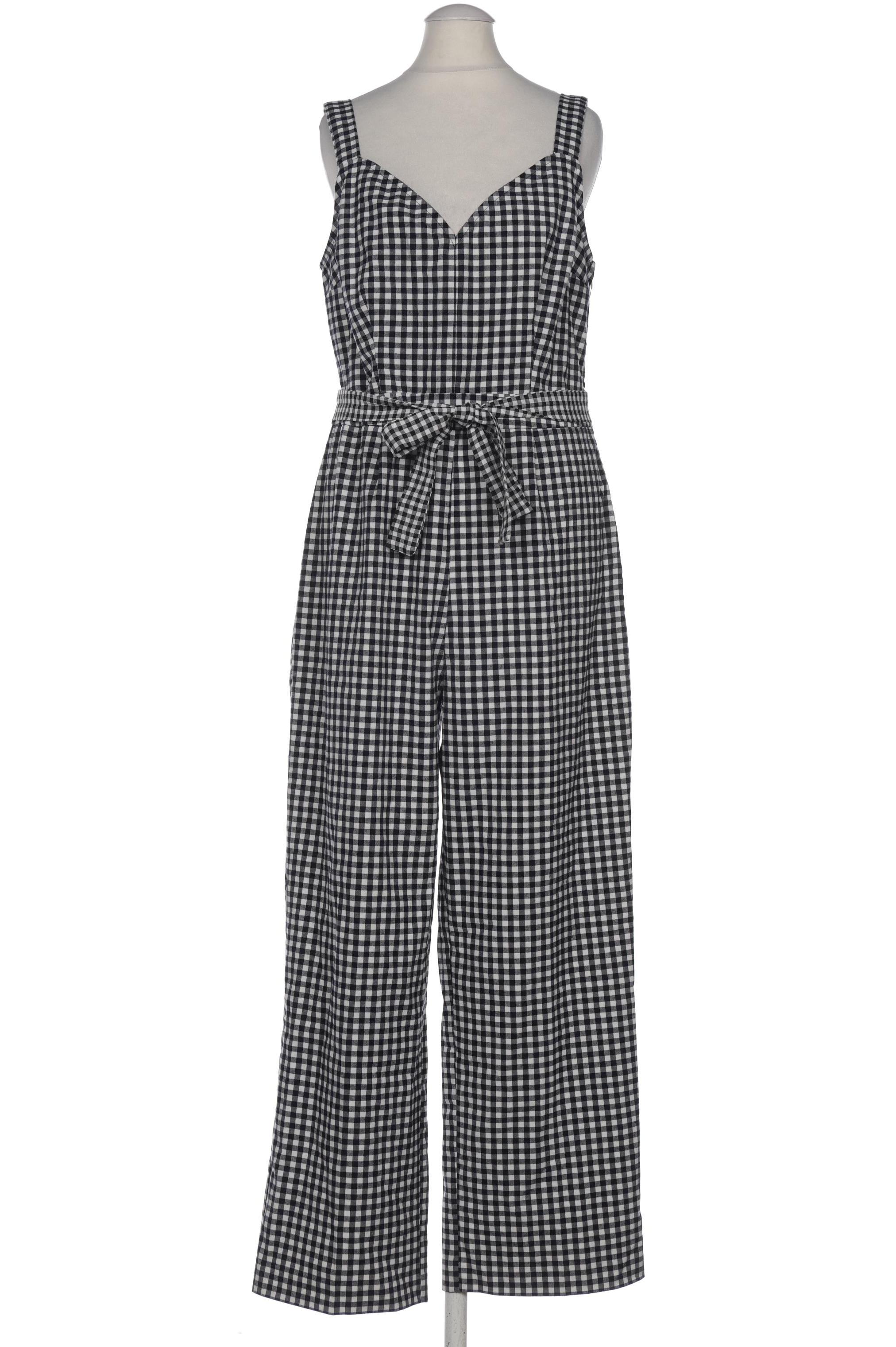 

Orsay Damen Jumpsuit/Overall, schwarz, Gr. 40