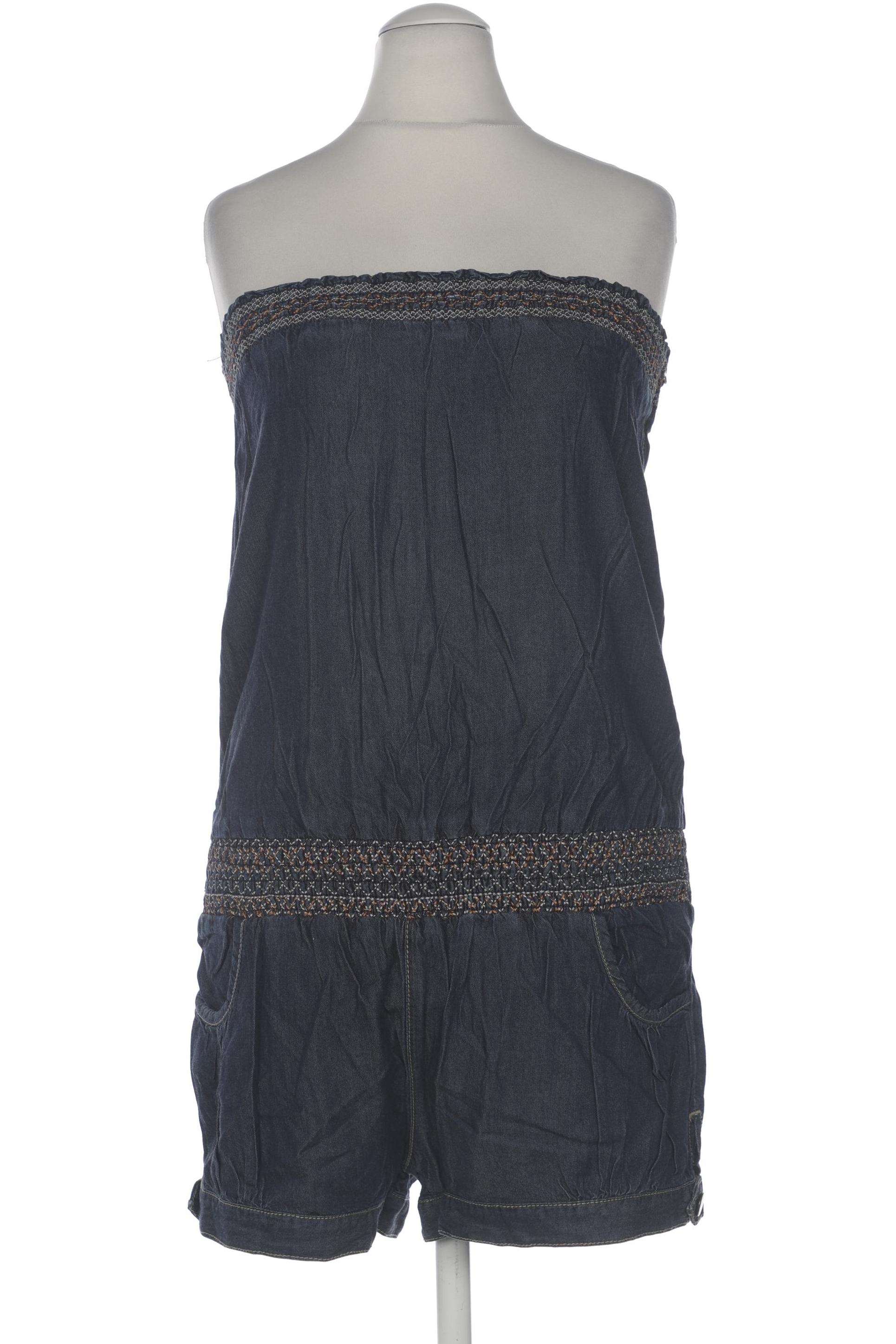 

Orsay Damen Jumpsuit/Overall, marineblau, Gr. 36