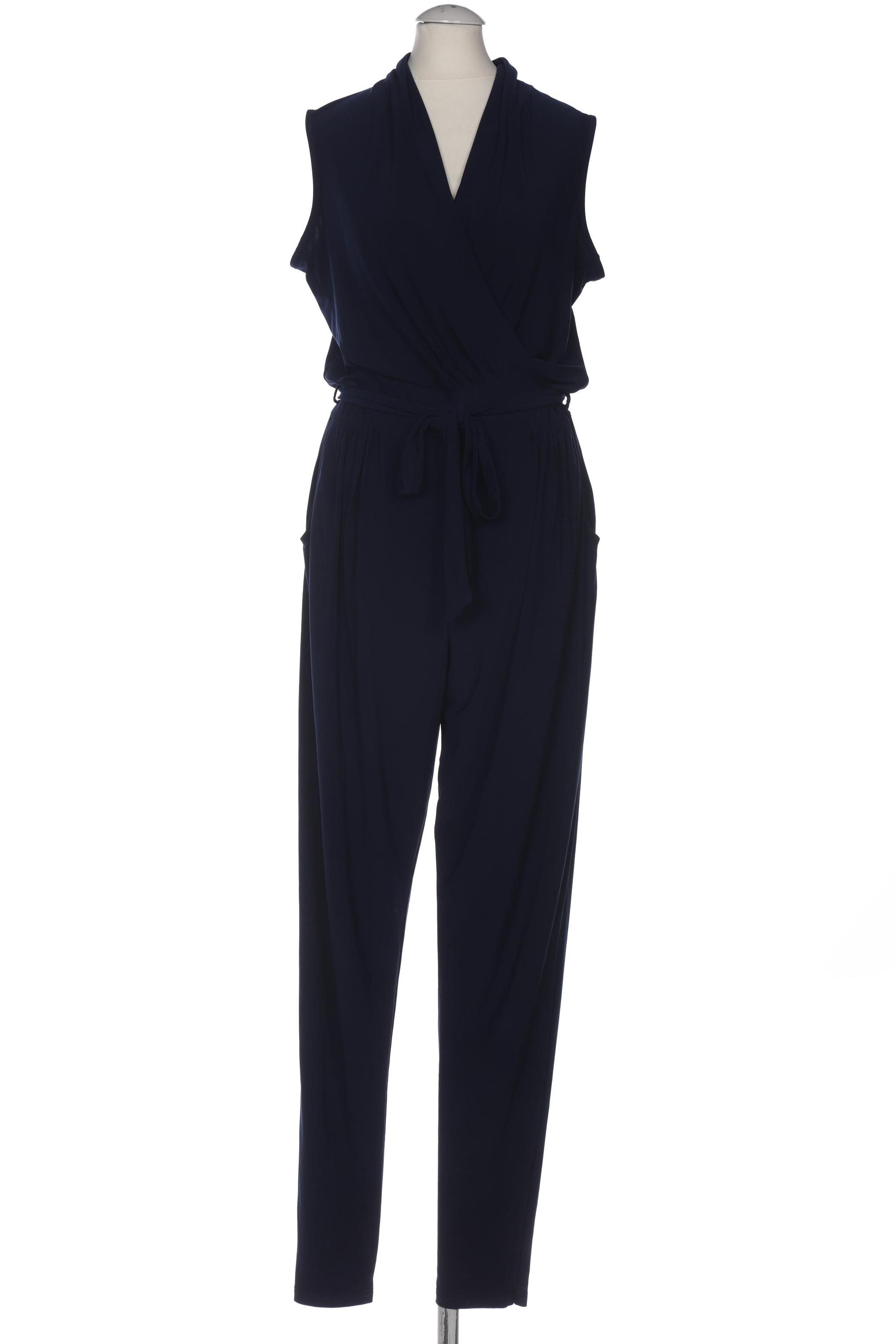 

Orsay Damen Jumpsuit/Overall, marineblau