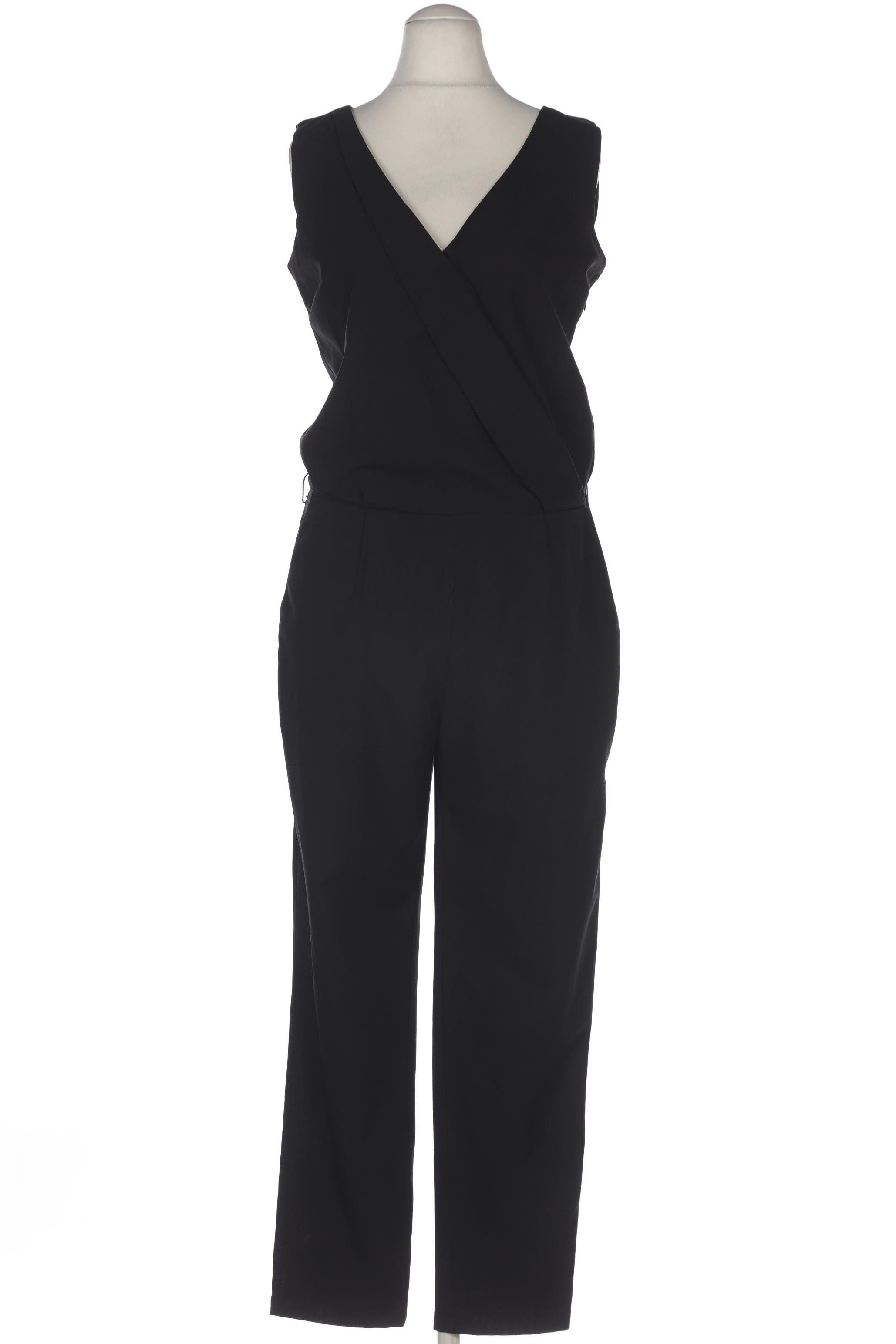 

Orsay Damen Jumpsuit/Overall, schwarz, Gr. 38