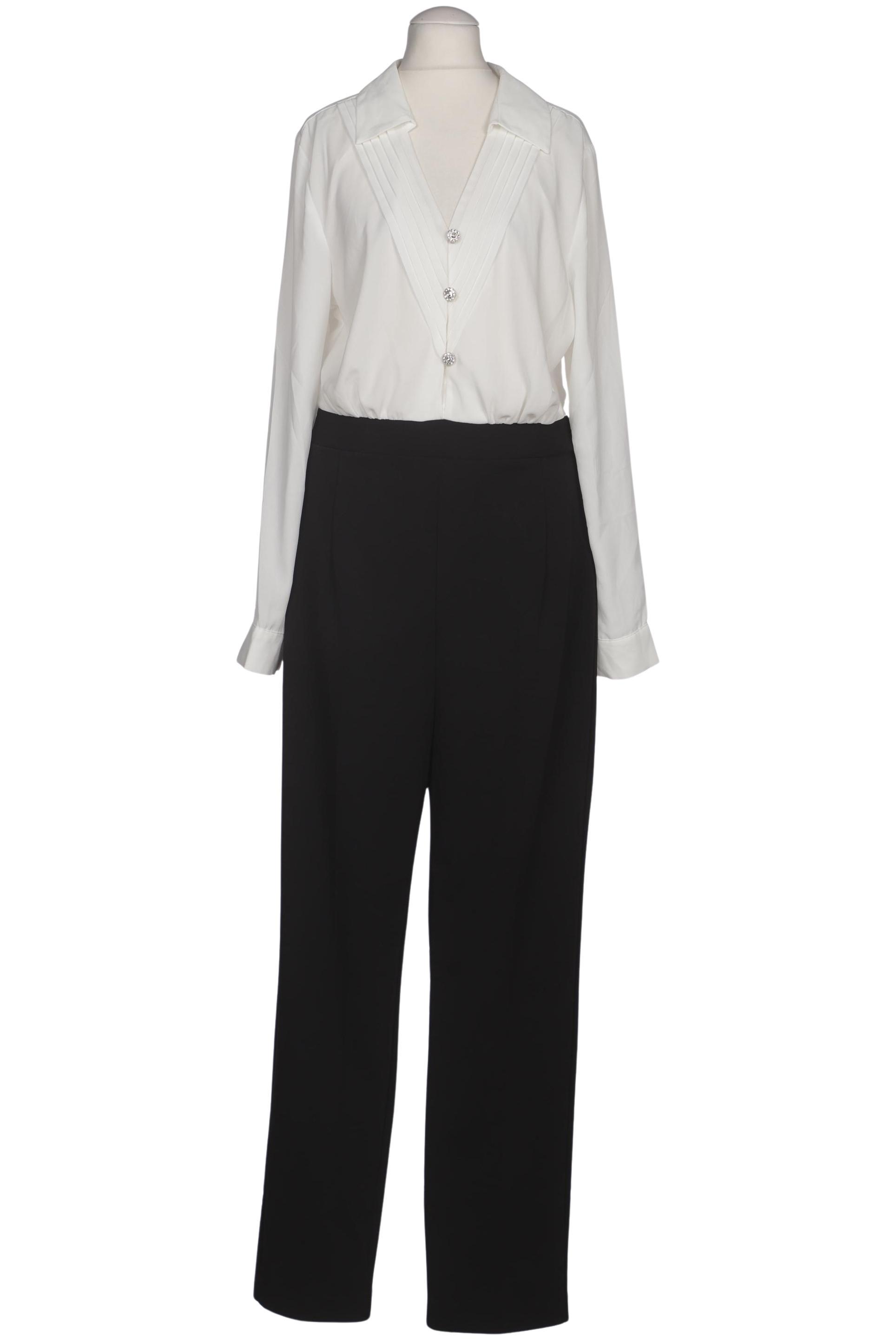 

Orsay Damen Jumpsuit/Overall, schwarz, Gr. 31