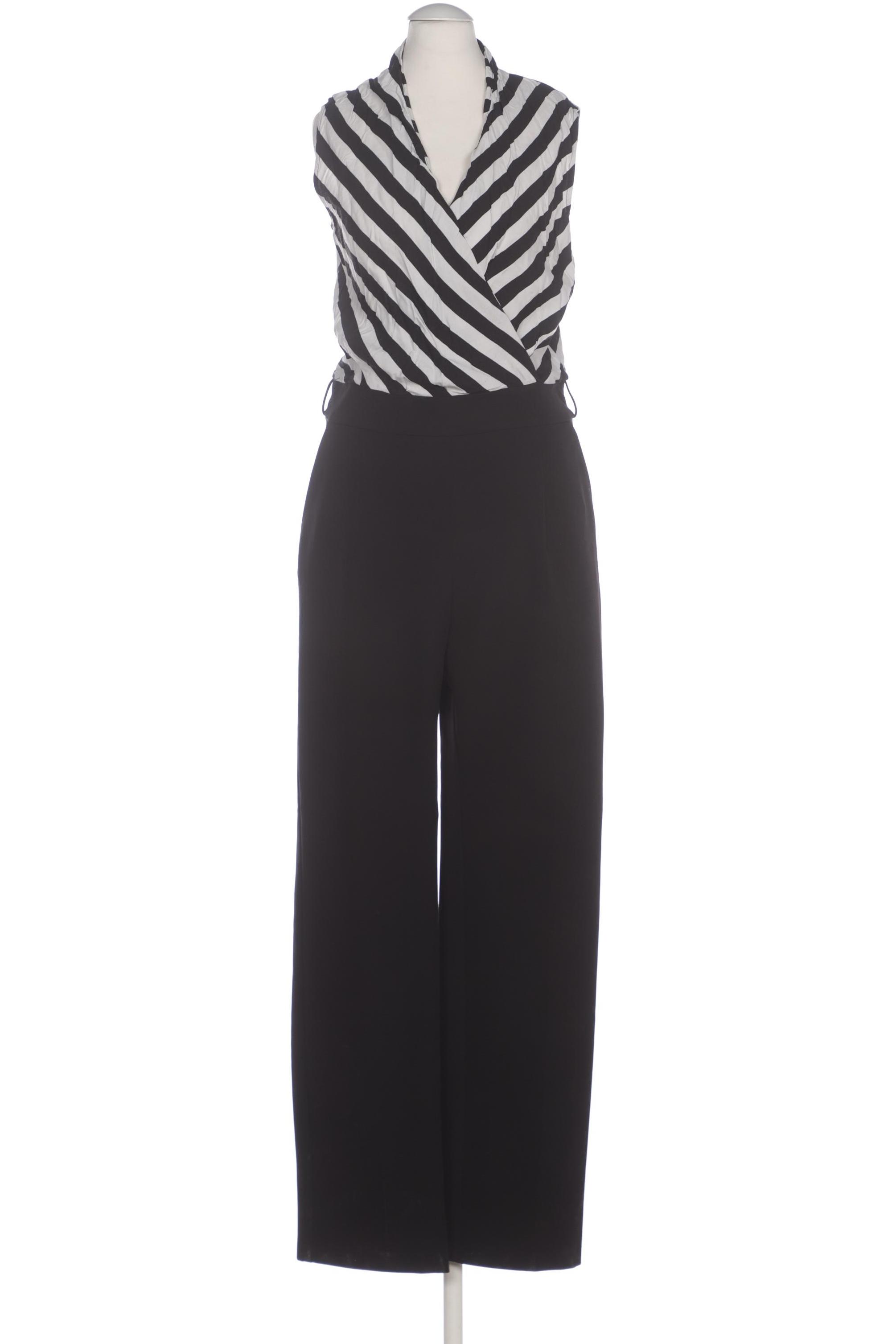 

Orsay Damen Jumpsuit/Overall, schwarz, Gr. 38
