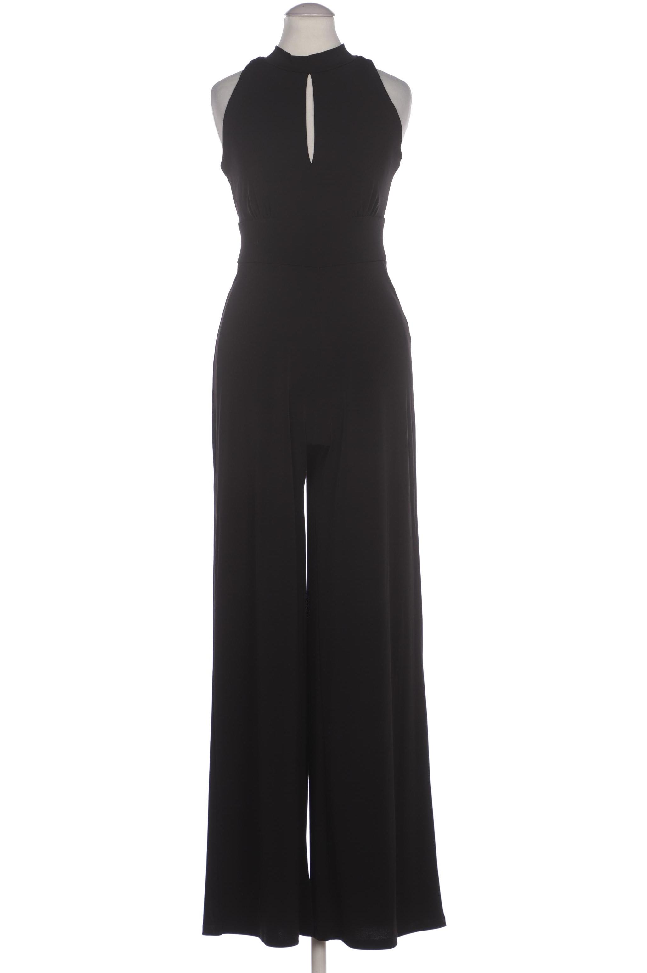 

Orsay Damen Jumpsuit/Overall, schwarz, Gr. 34