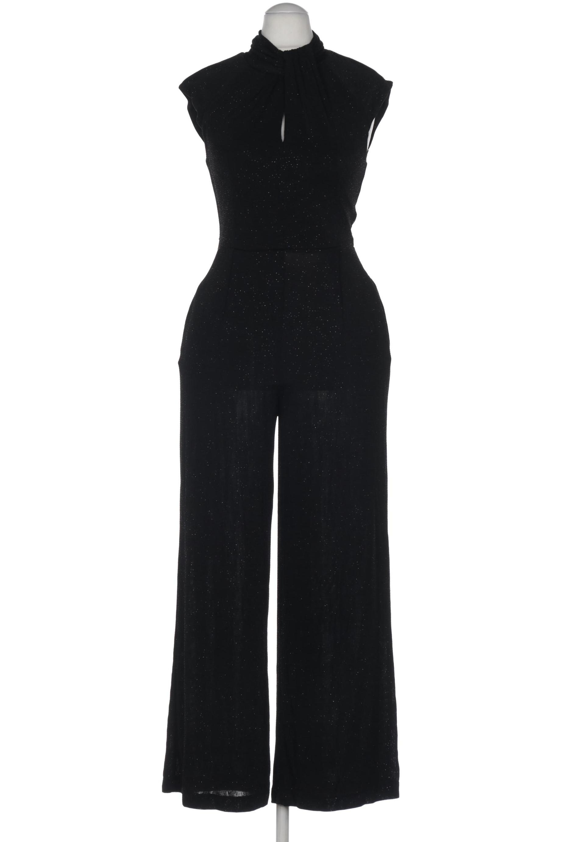 

Orsay Damen Jumpsuit/Overall, schwarz, Gr. 34