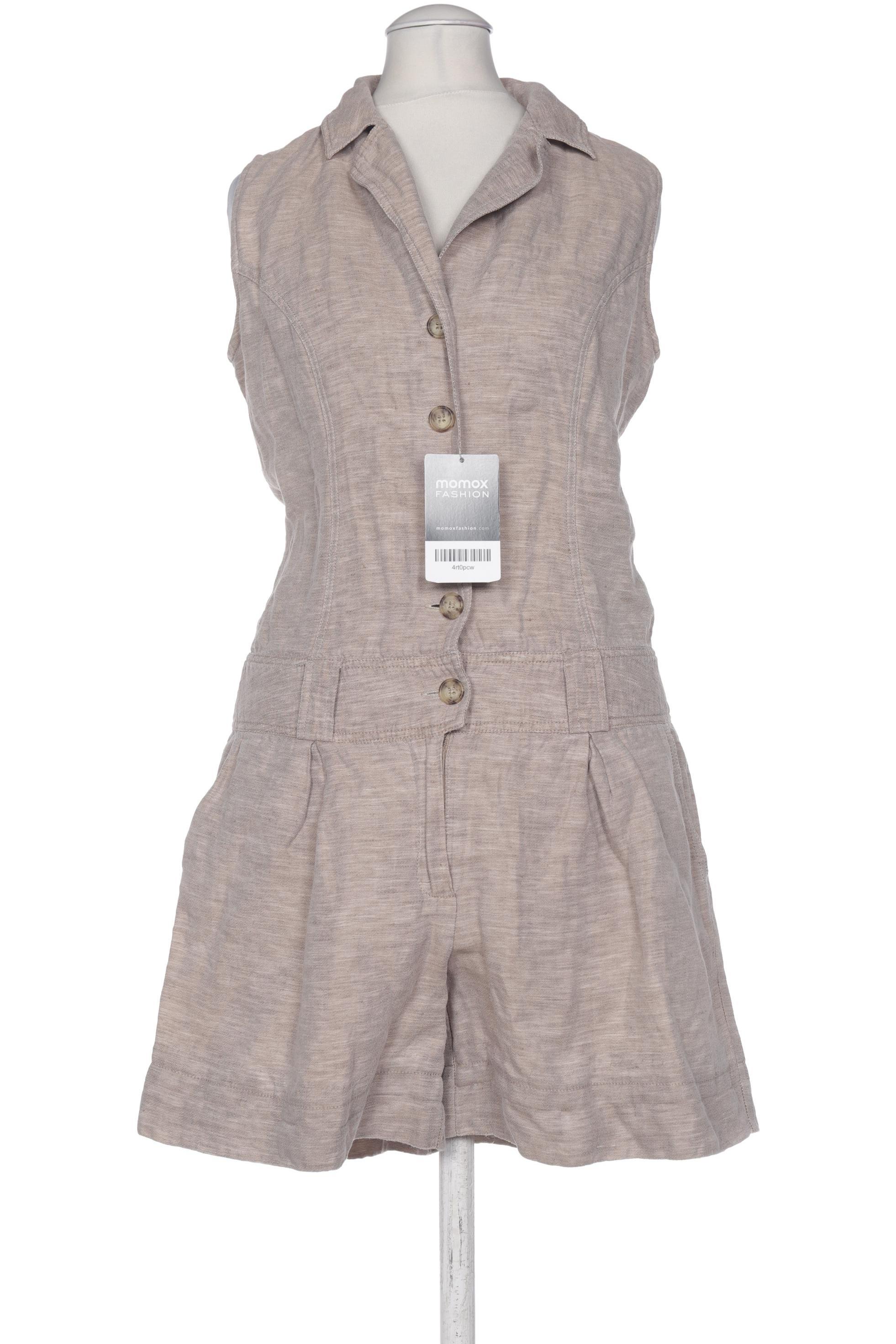 

Orsay Damen Jumpsuit/Overall, beige, Gr. 36