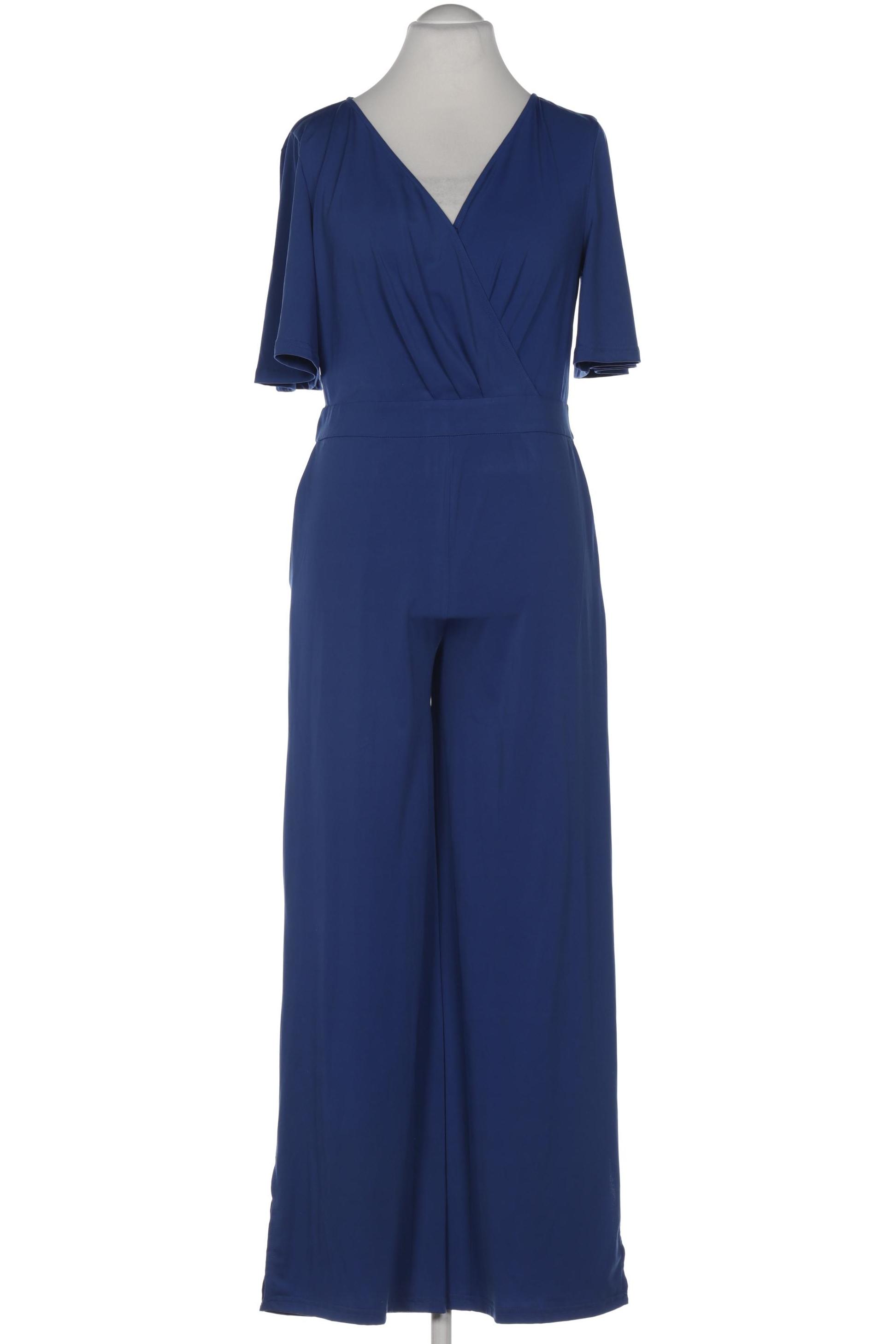 

Orsay Damen Jumpsuit/Overall, blau, Gr. 32