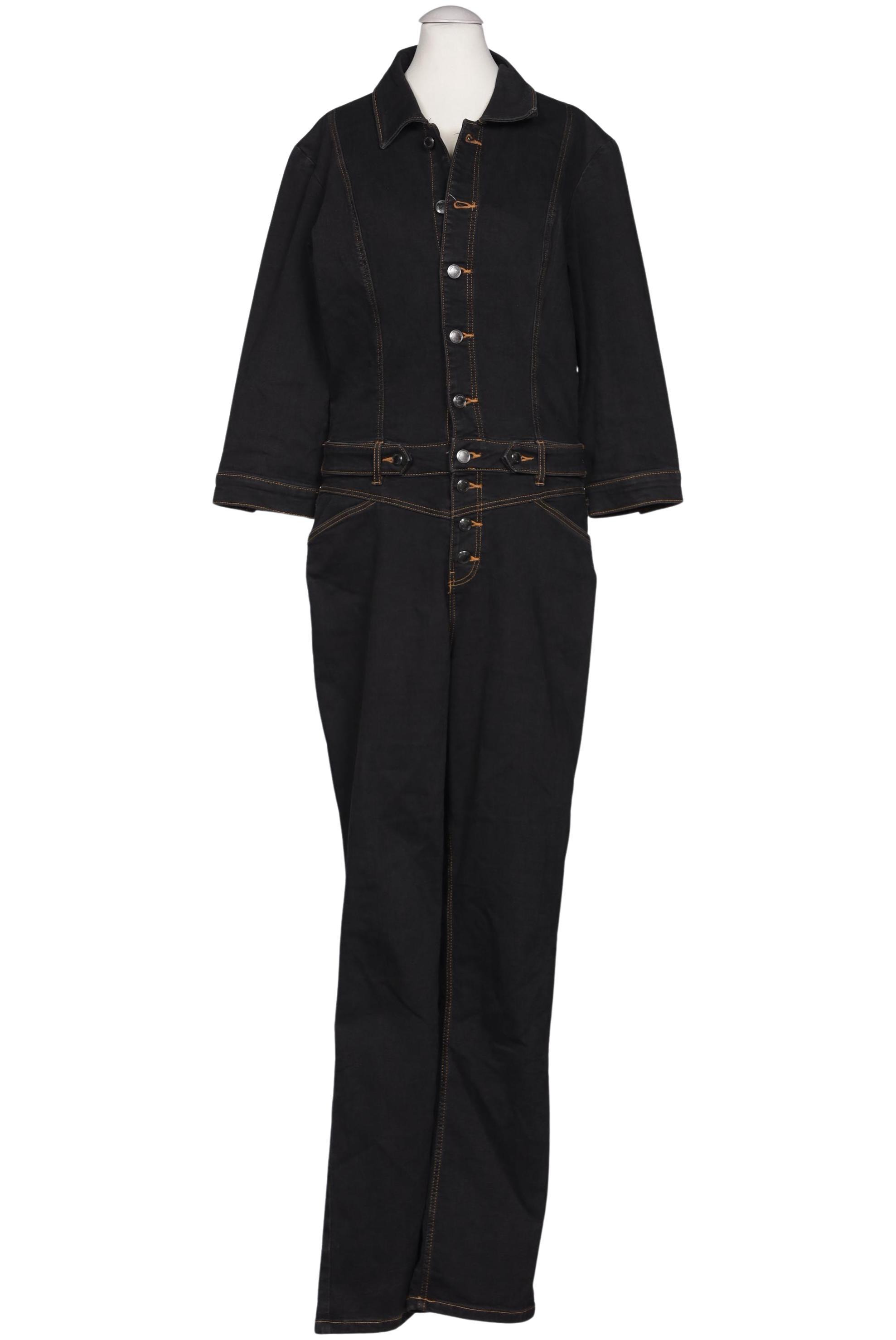 

Orsay Damen Jumpsuit/Overall, marineblau, Gr. 38