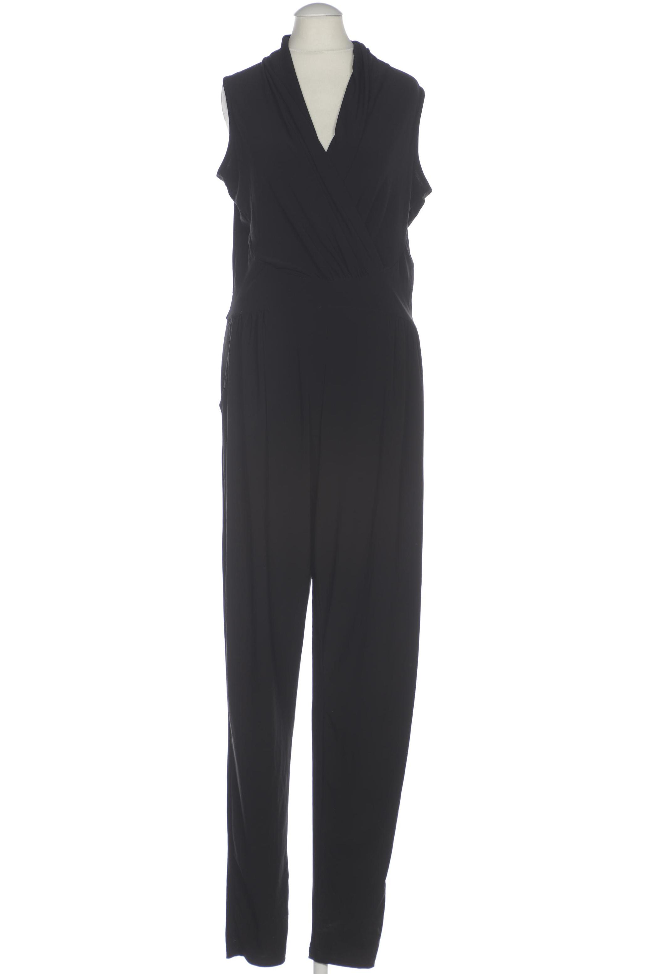 

Orsay Damen Jumpsuit/Overall, schwarz, Gr. 38