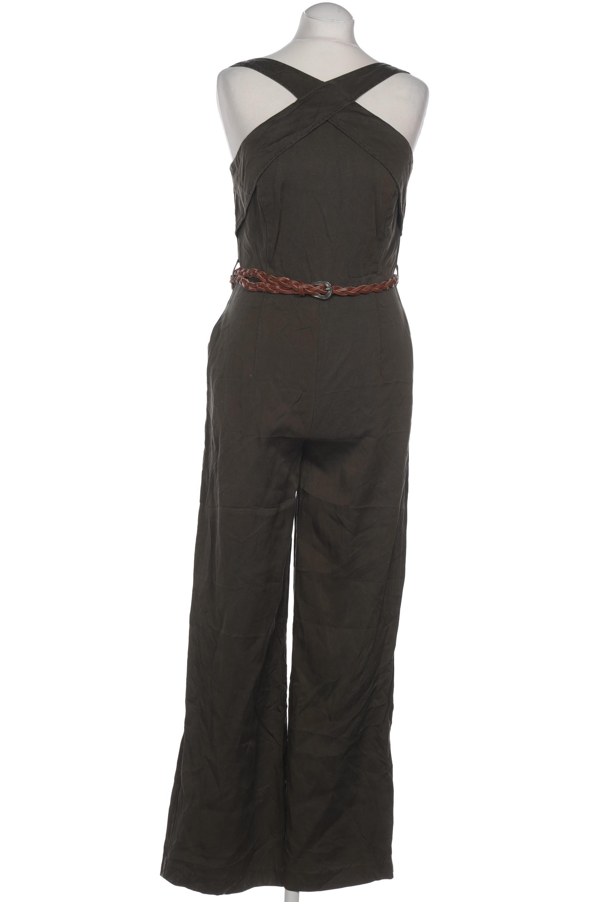 

Orsay Damen Jumpsuit/Overall, grün, Gr. 36