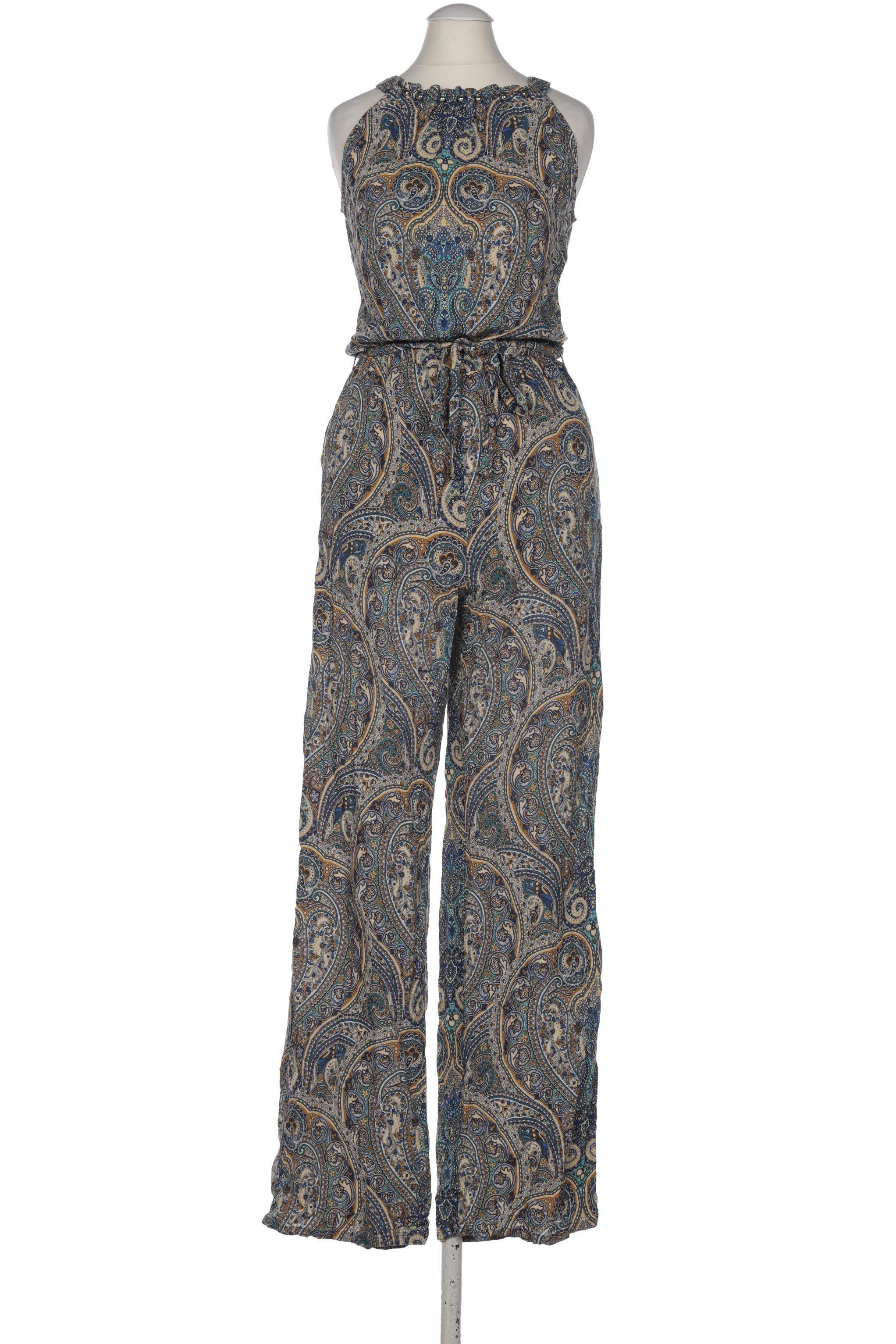 

Orsay Damen Jumpsuit/Overall, mehrfarbig, Gr. 32