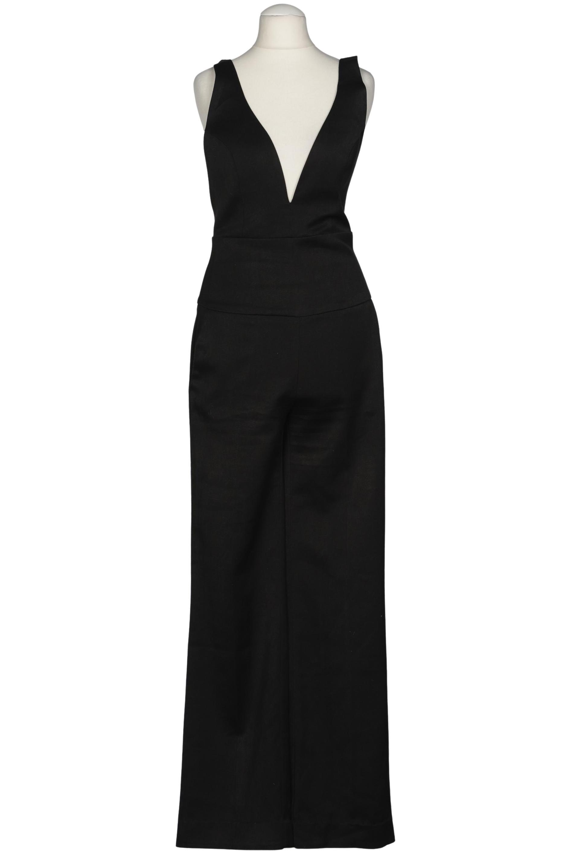 

Orsay Damen Jumpsuit/Overall, schwarz, Gr. 34