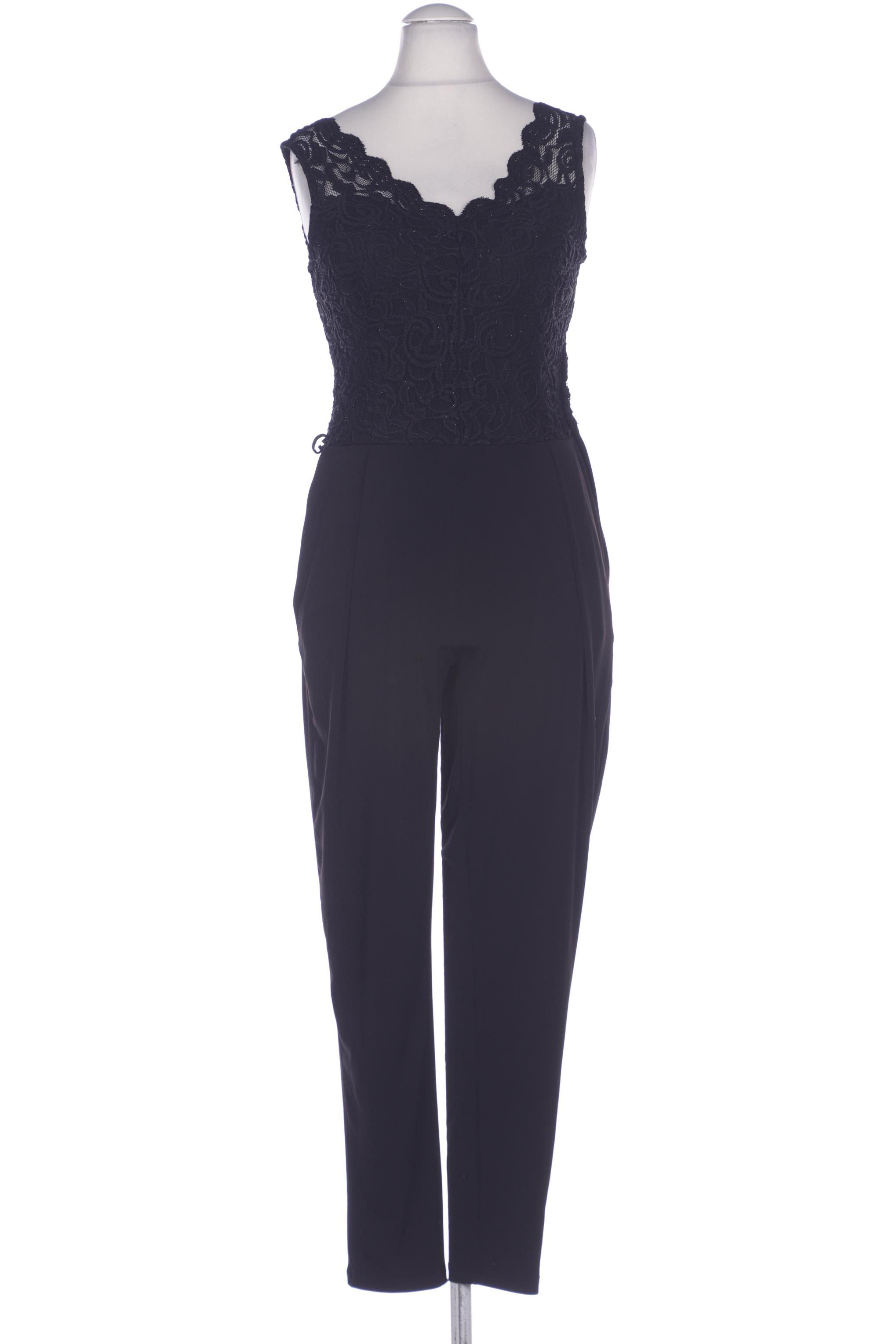 

Orsay Damen Jumpsuit/Overall, schwarz, Gr. 34