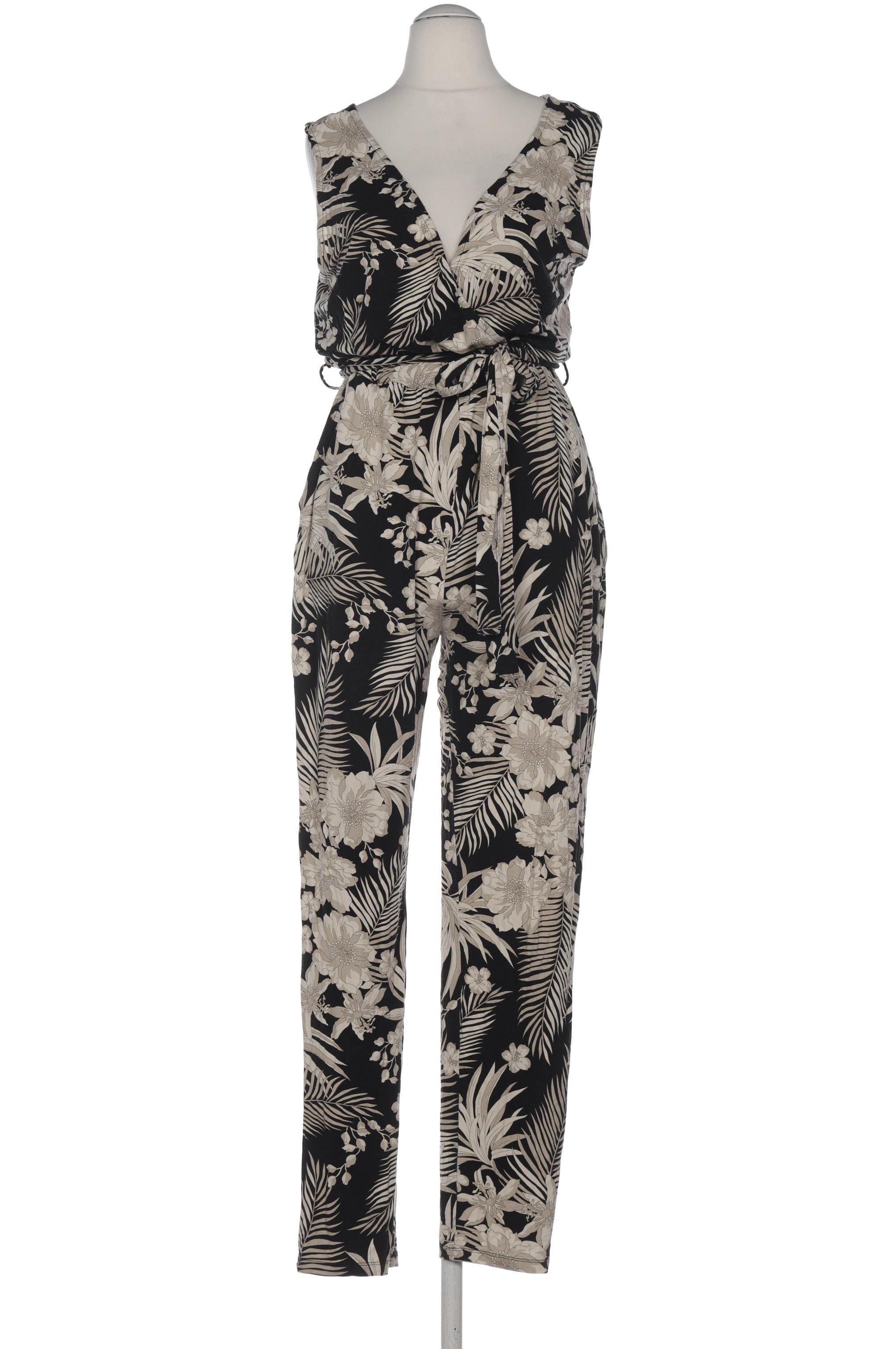 

Orsay Damen Jumpsuit/Overall, schwarz, Gr. 38