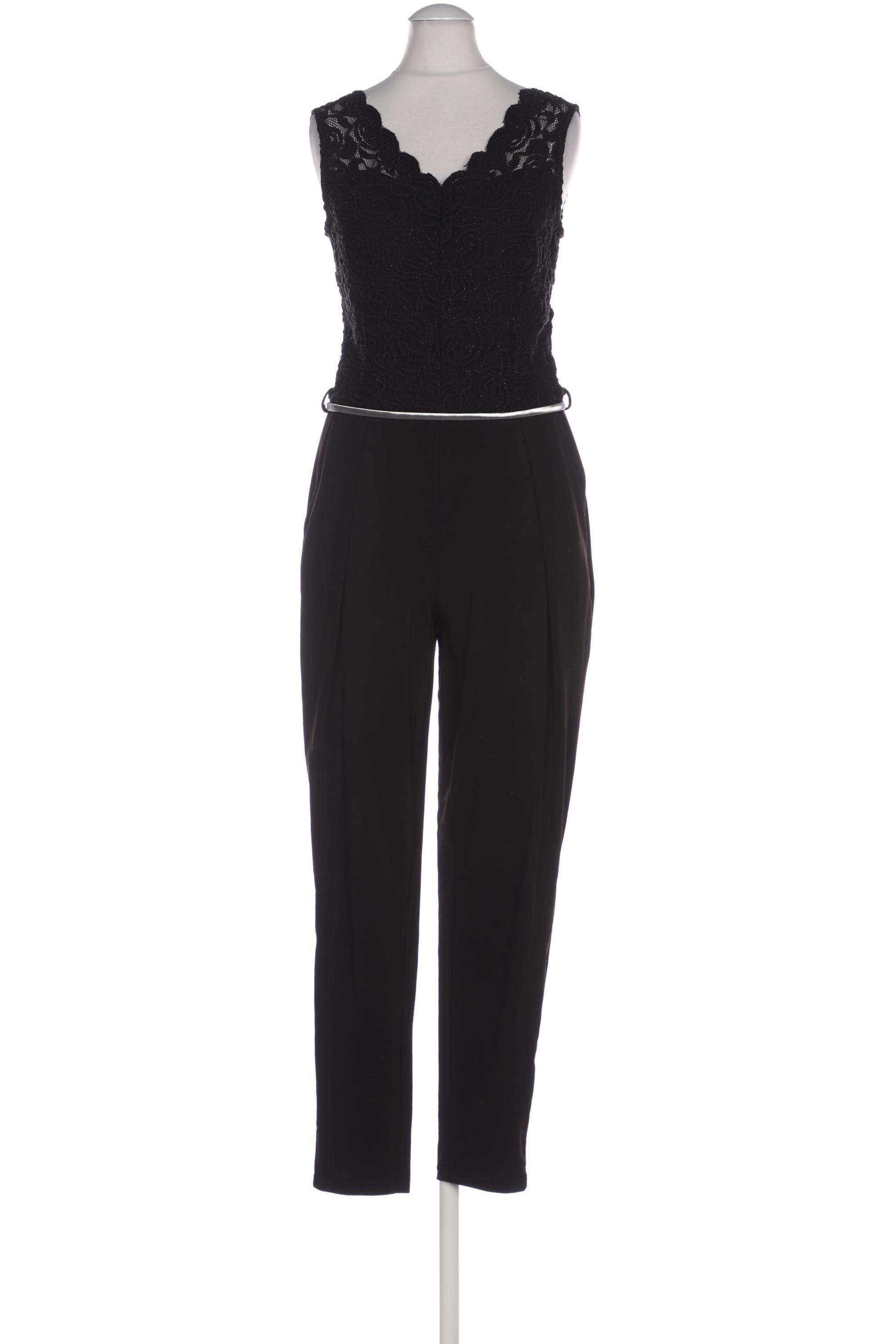 

Orsay Damen Jumpsuit/Overall, schwarz, Gr. 30