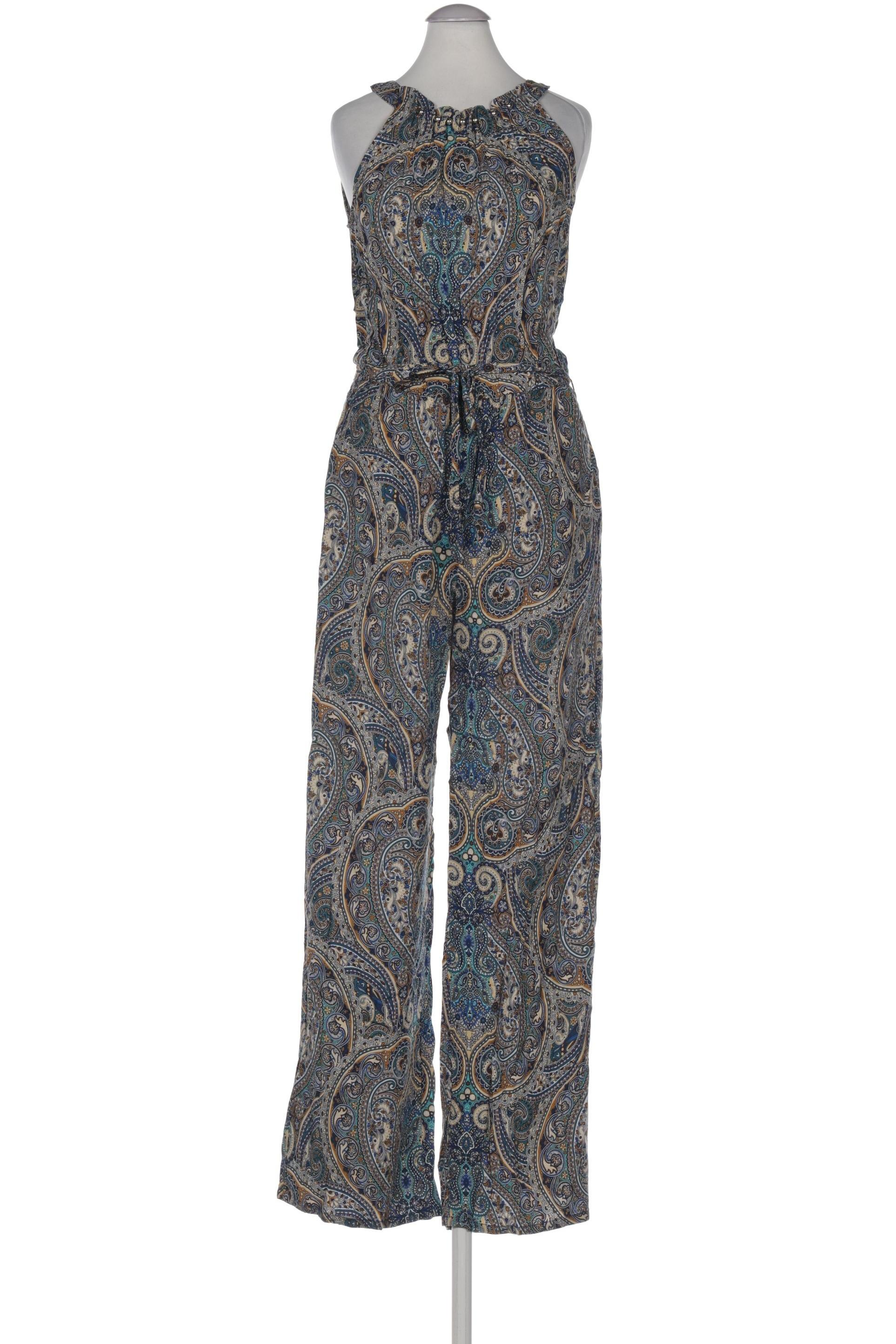 

Orsay Damen Jumpsuit/Overall, mehrfarbig, Gr. 36