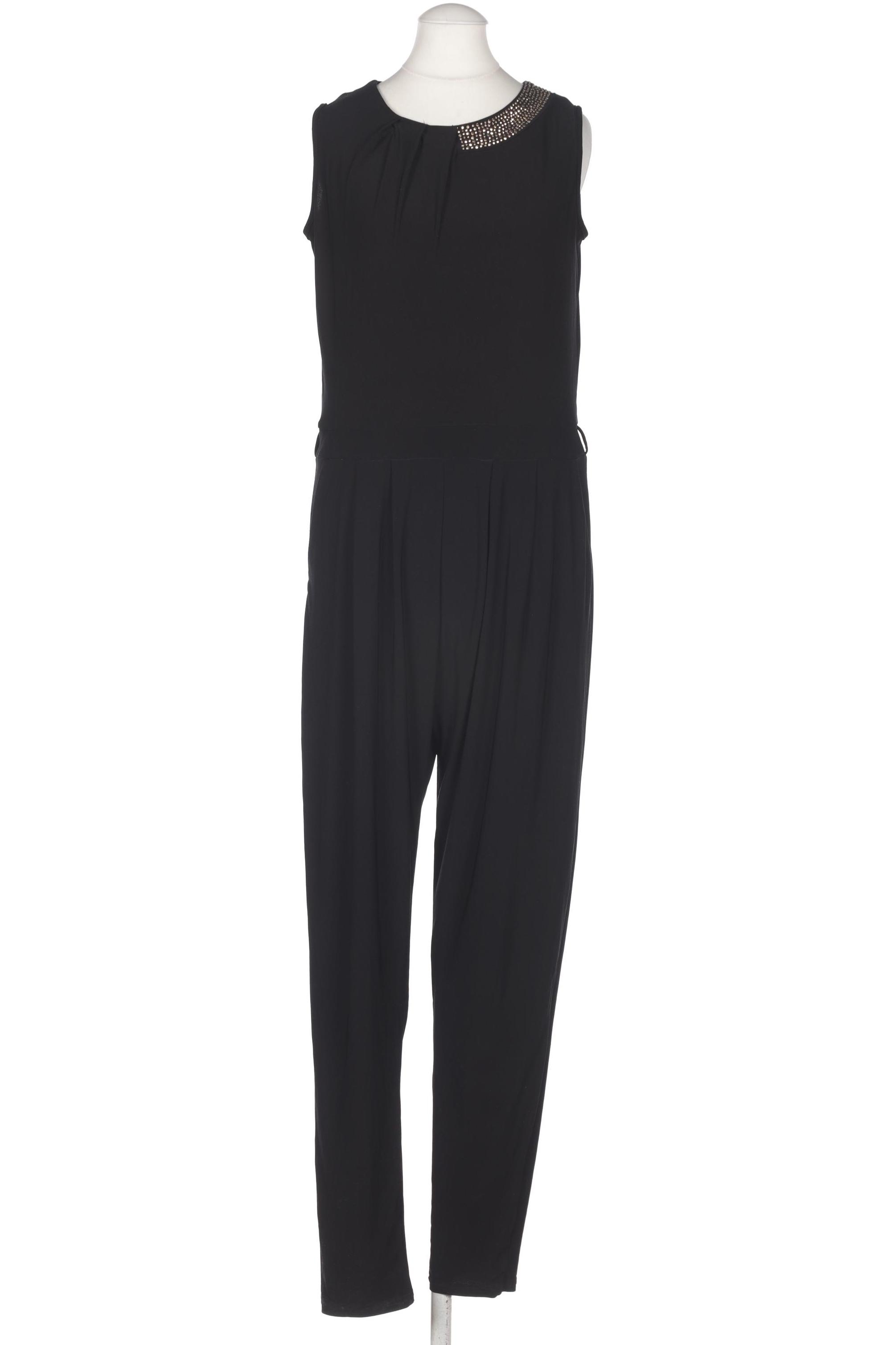 

Orsay Damen Jumpsuit/Overall, schwarz