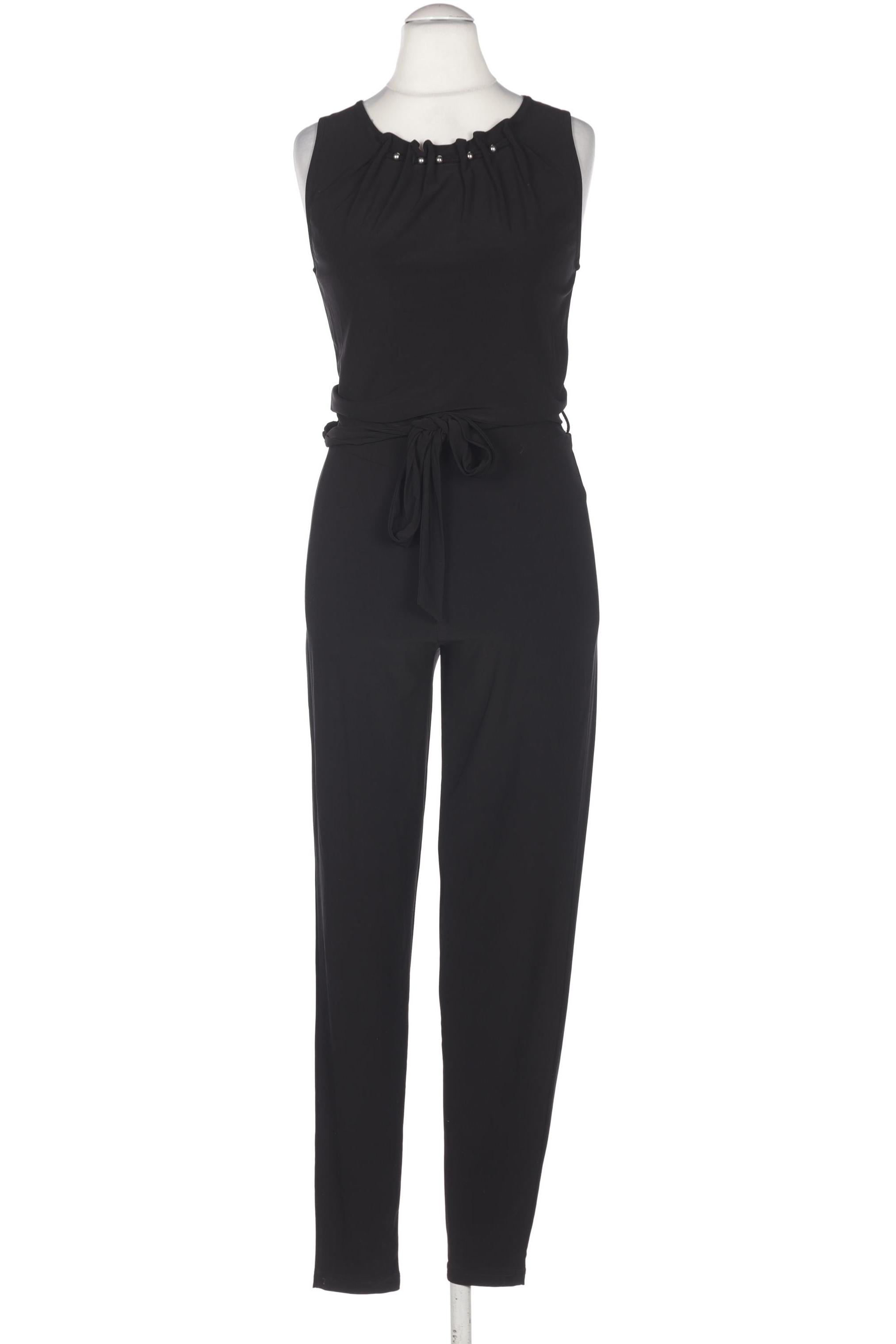 

Orsay Damen Jumpsuit/Overall, schwarz, Gr. 32