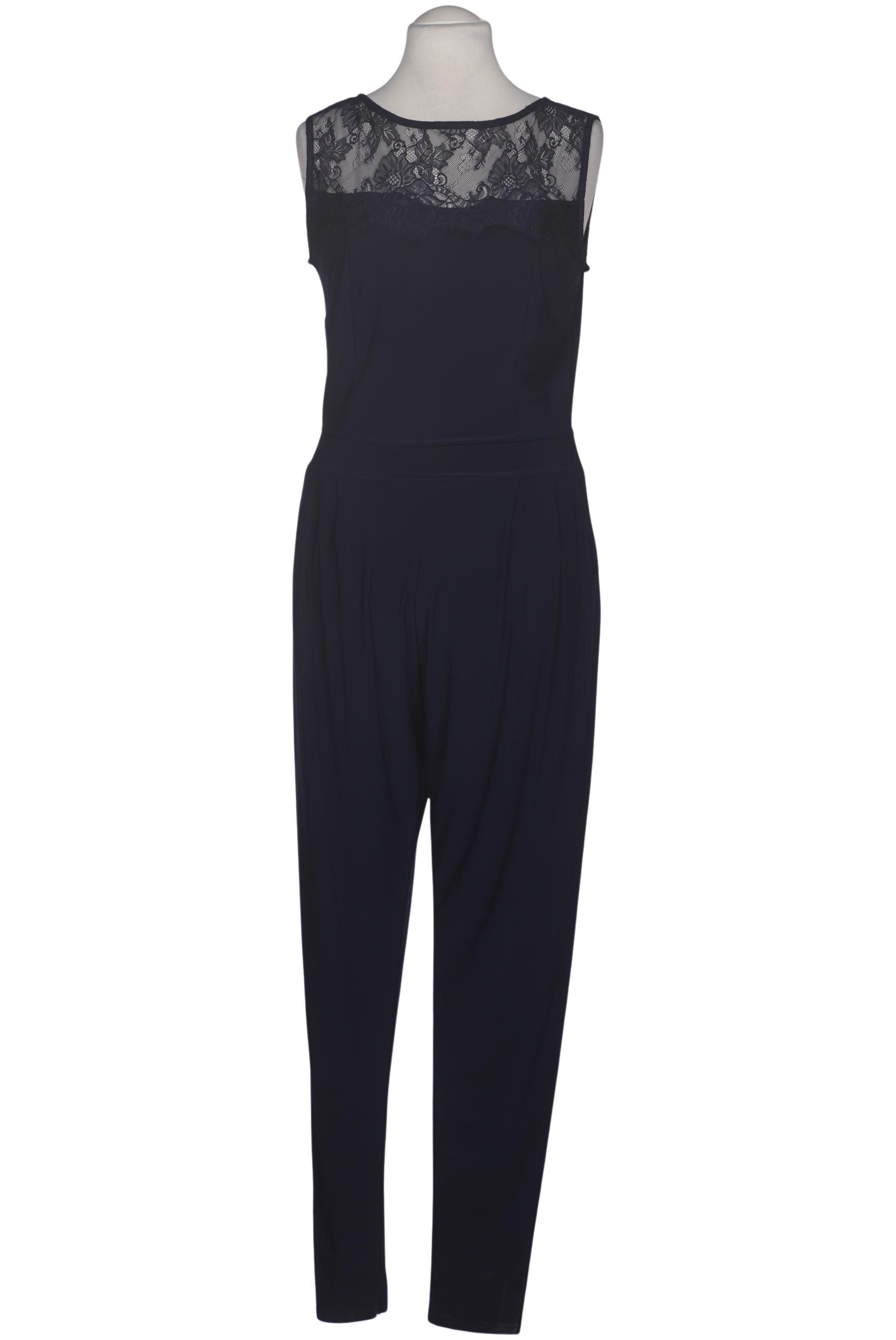 

Orsay Damen Jumpsuit/Overall, marineblau, Gr. 42