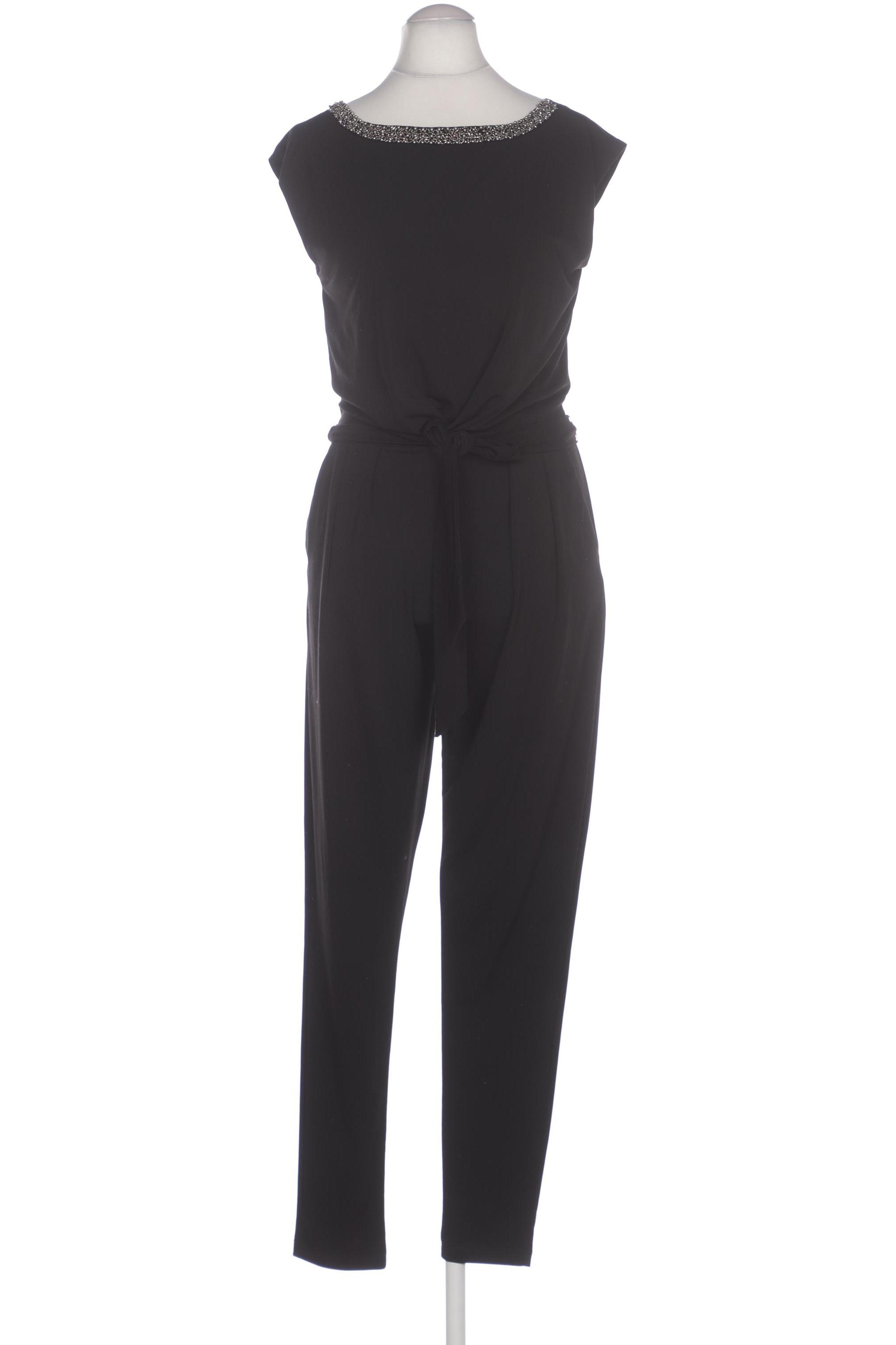 

Orsay Damen Jumpsuit/Overall, schwarz, Gr. 36