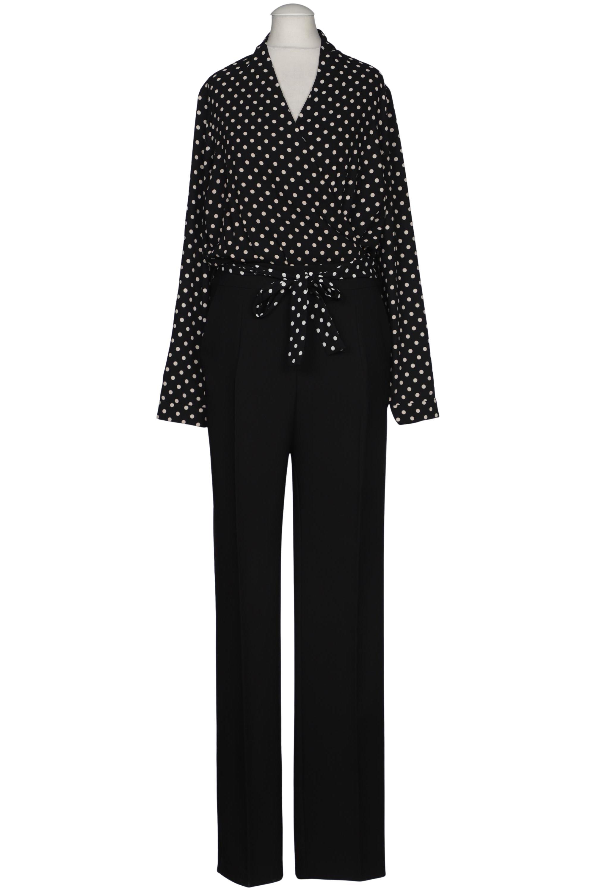 

Orsay Damen Jumpsuit/Overall, schwarz, Gr. 38