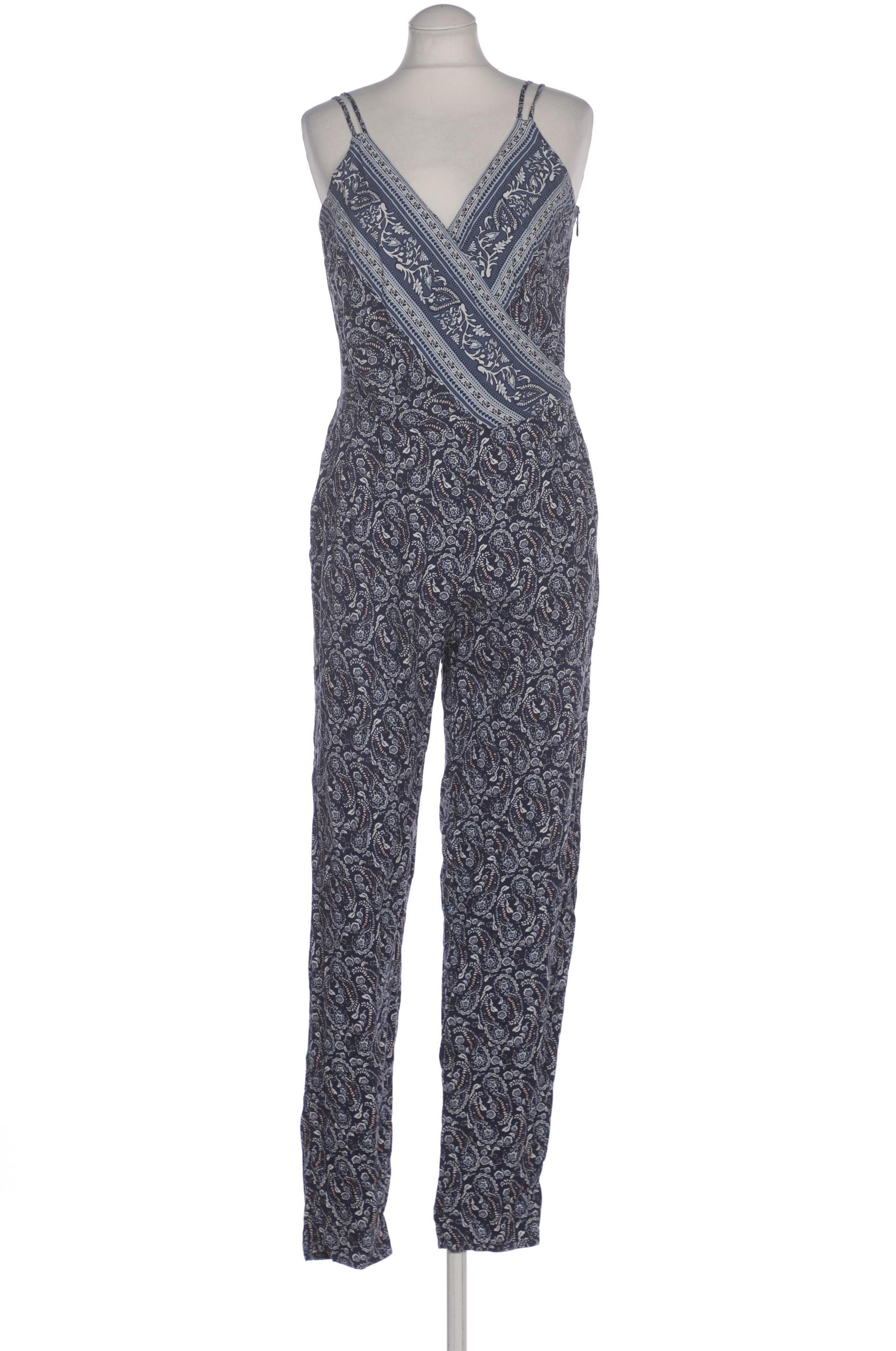 

Orsay Damen Jumpsuit/Overall, blau, Gr. 40