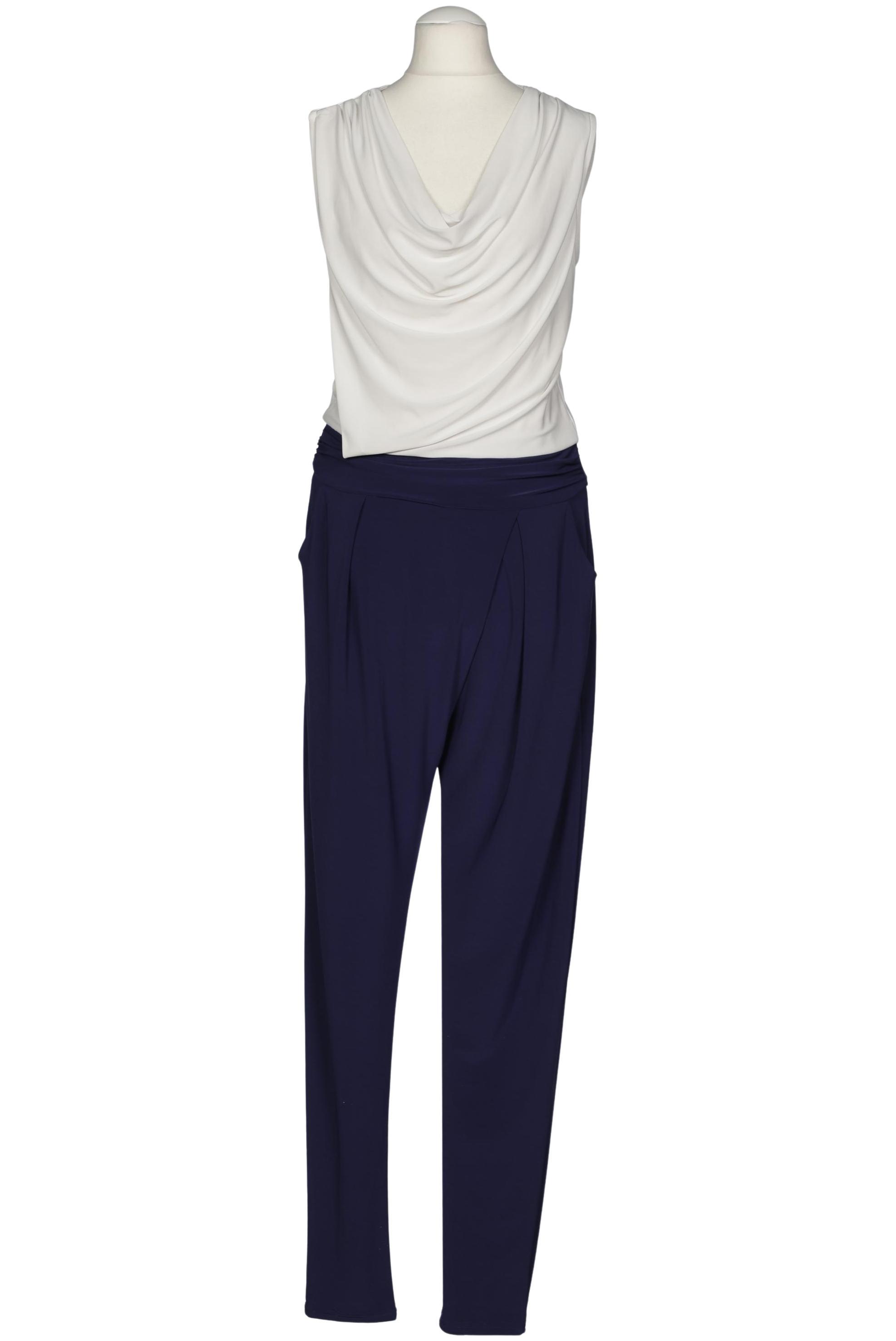 

Orsay Damen Jumpsuit/Overall, blau, Gr. 38