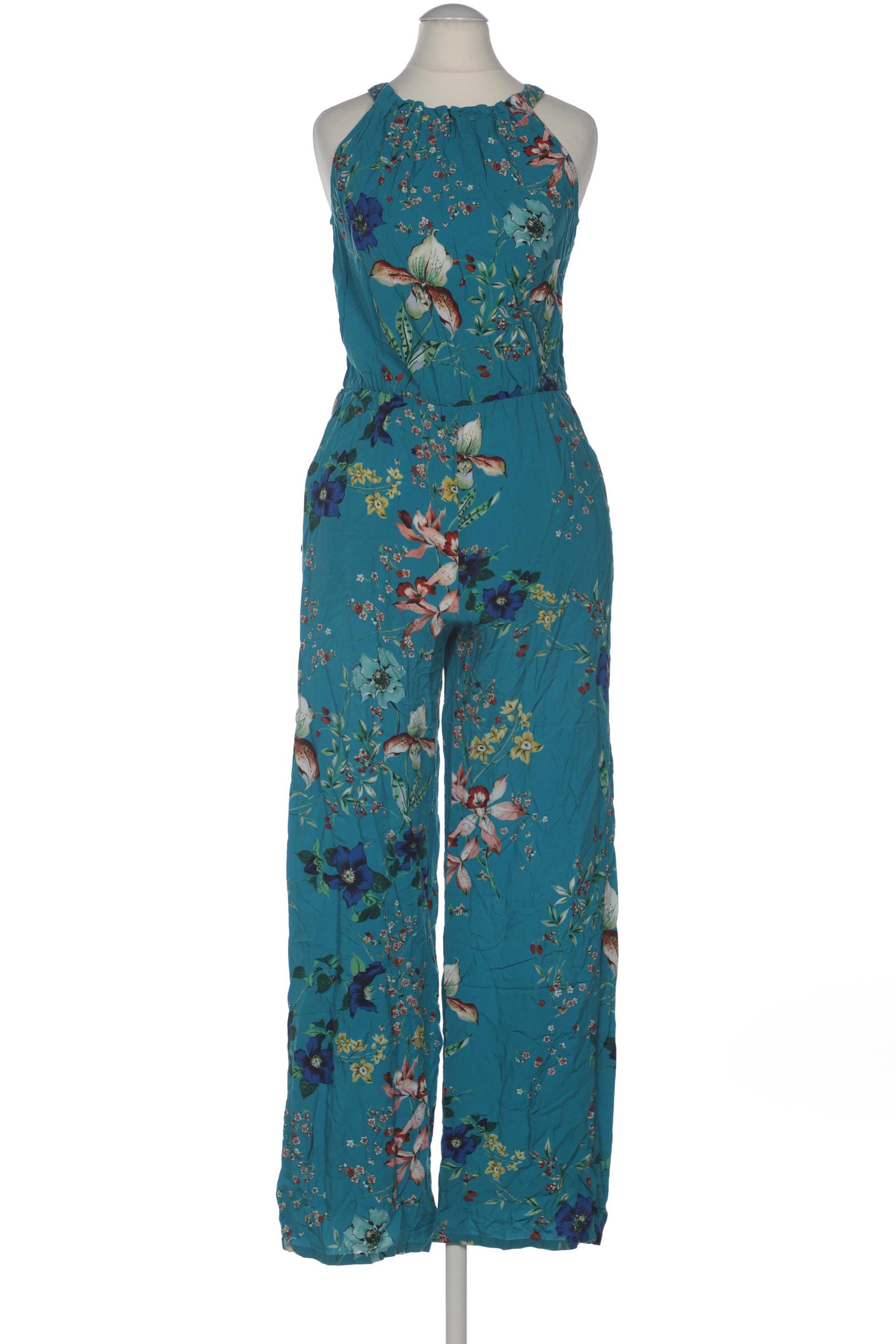 

Orsay Damen Jumpsuit/Overall, blau, Gr. 34