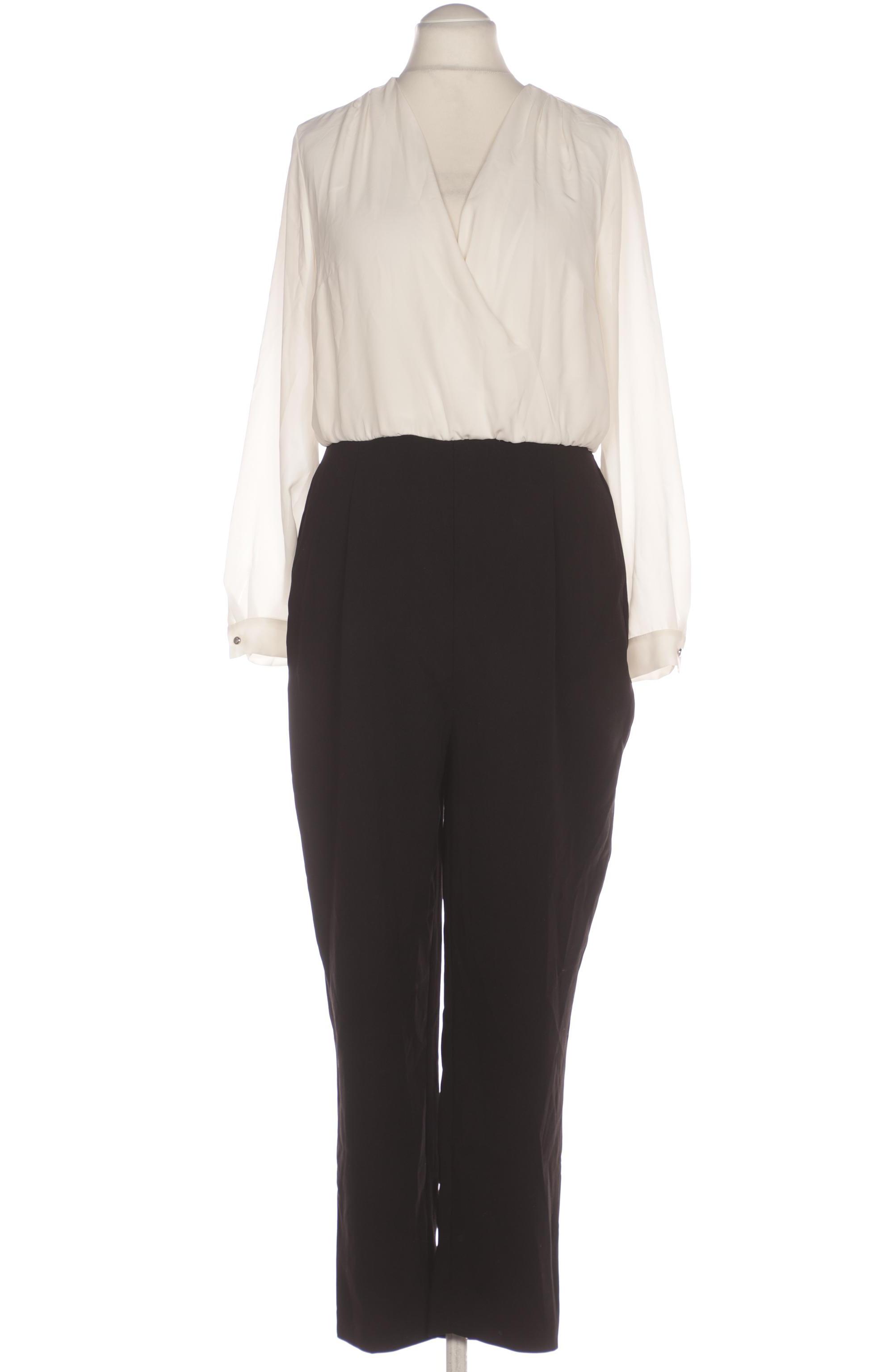 

Orsay Damen Jumpsuit/Overall, schwarz, Gr. 40