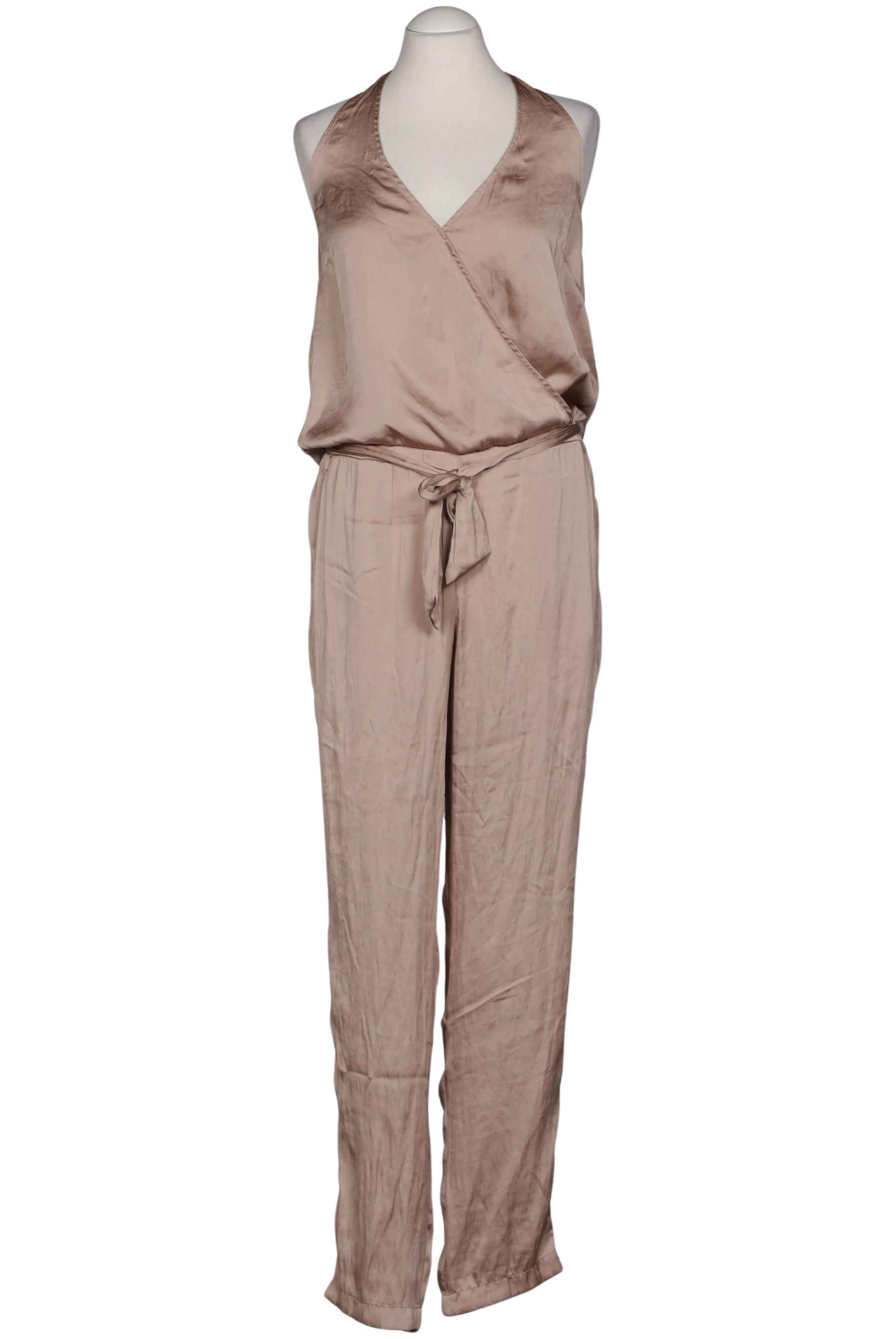 

Orsay Damen Jumpsuit/Overall, beige, Gr. 38