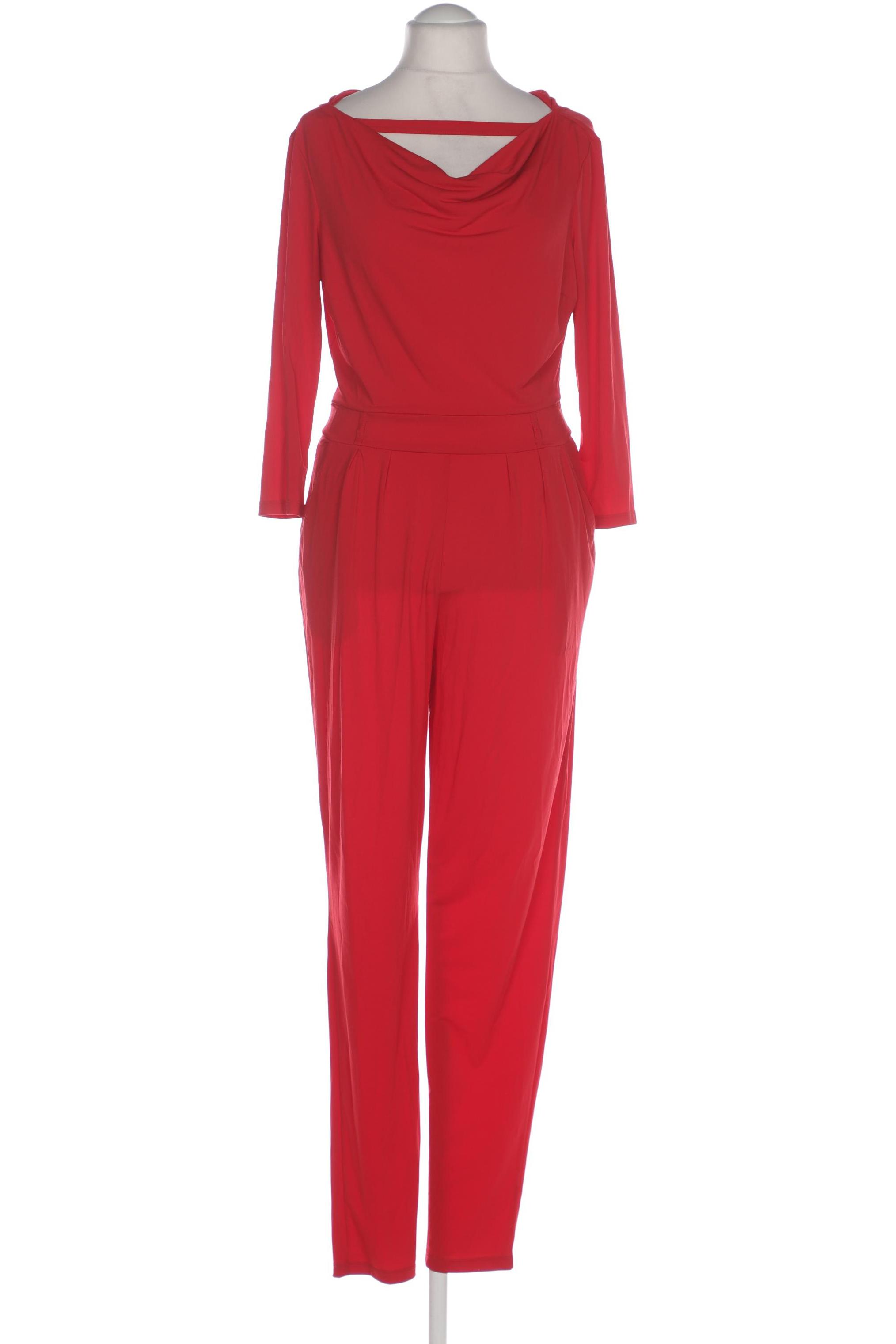 

Orsay Damen Jumpsuit/Overall, rot, Gr. 38