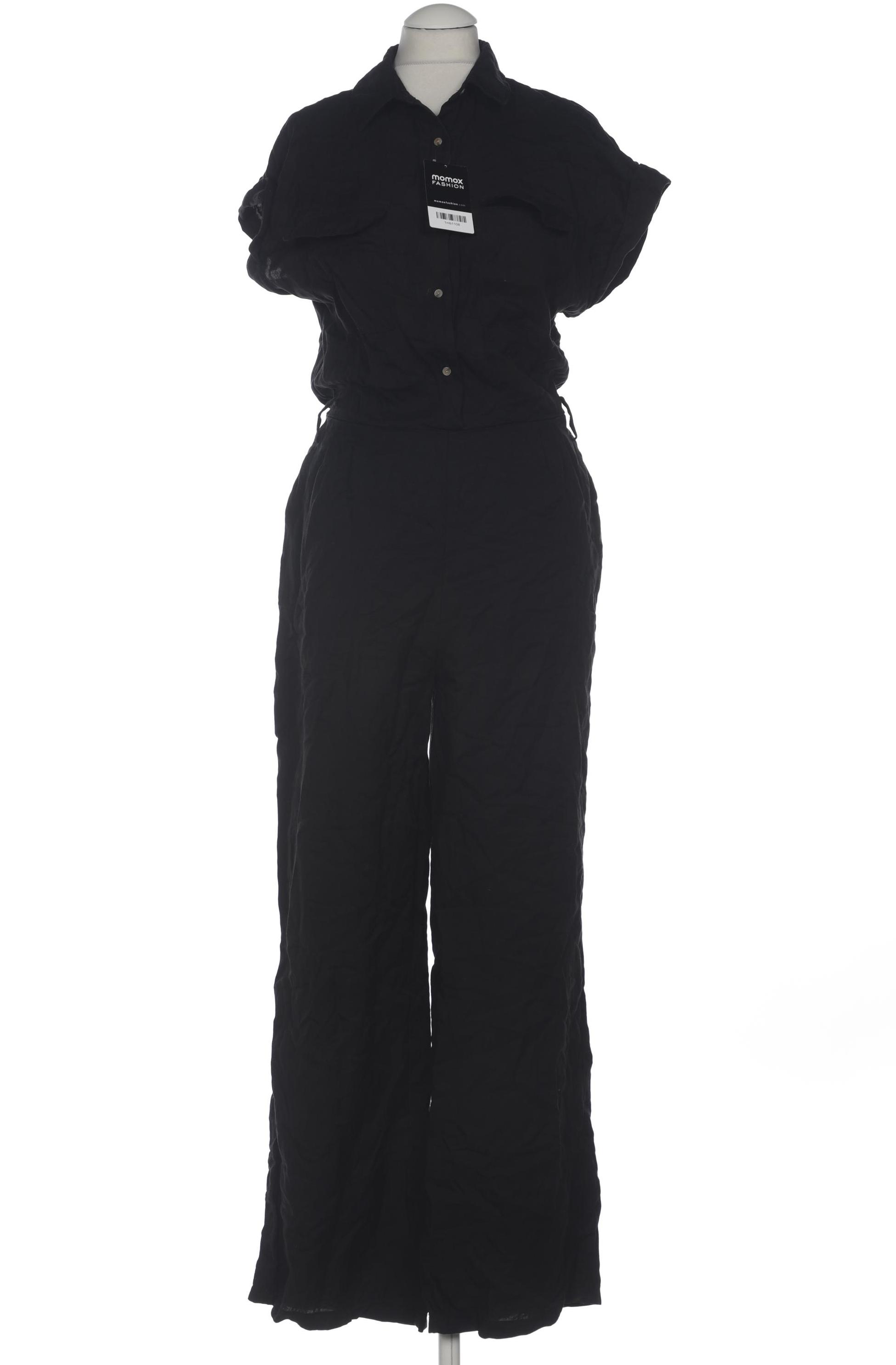 

Orsay Damen Jumpsuit/Overall, schwarz, Gr. 36