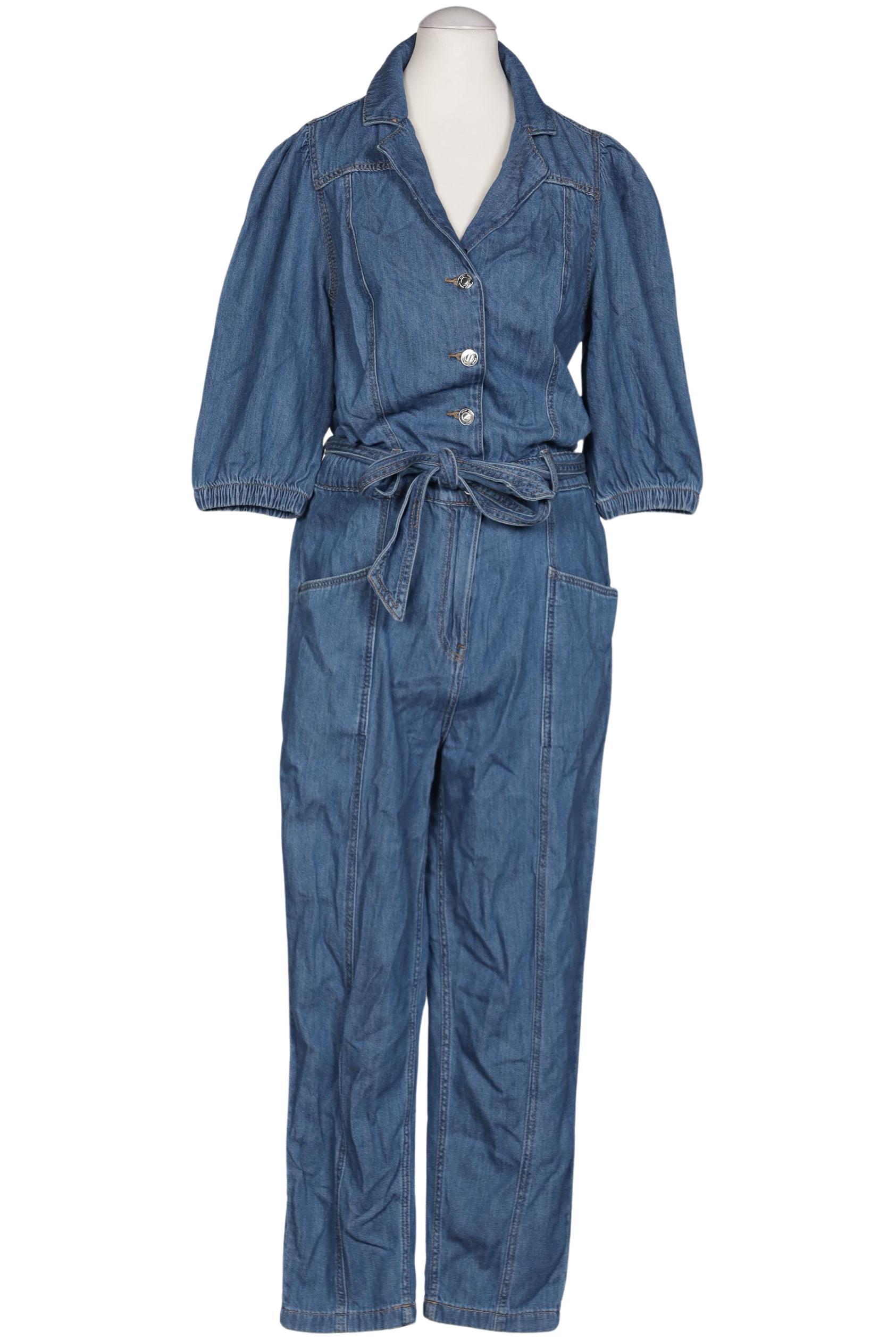 

Orsay Damen Jumpsuit/Overall, blau, Gr. 36