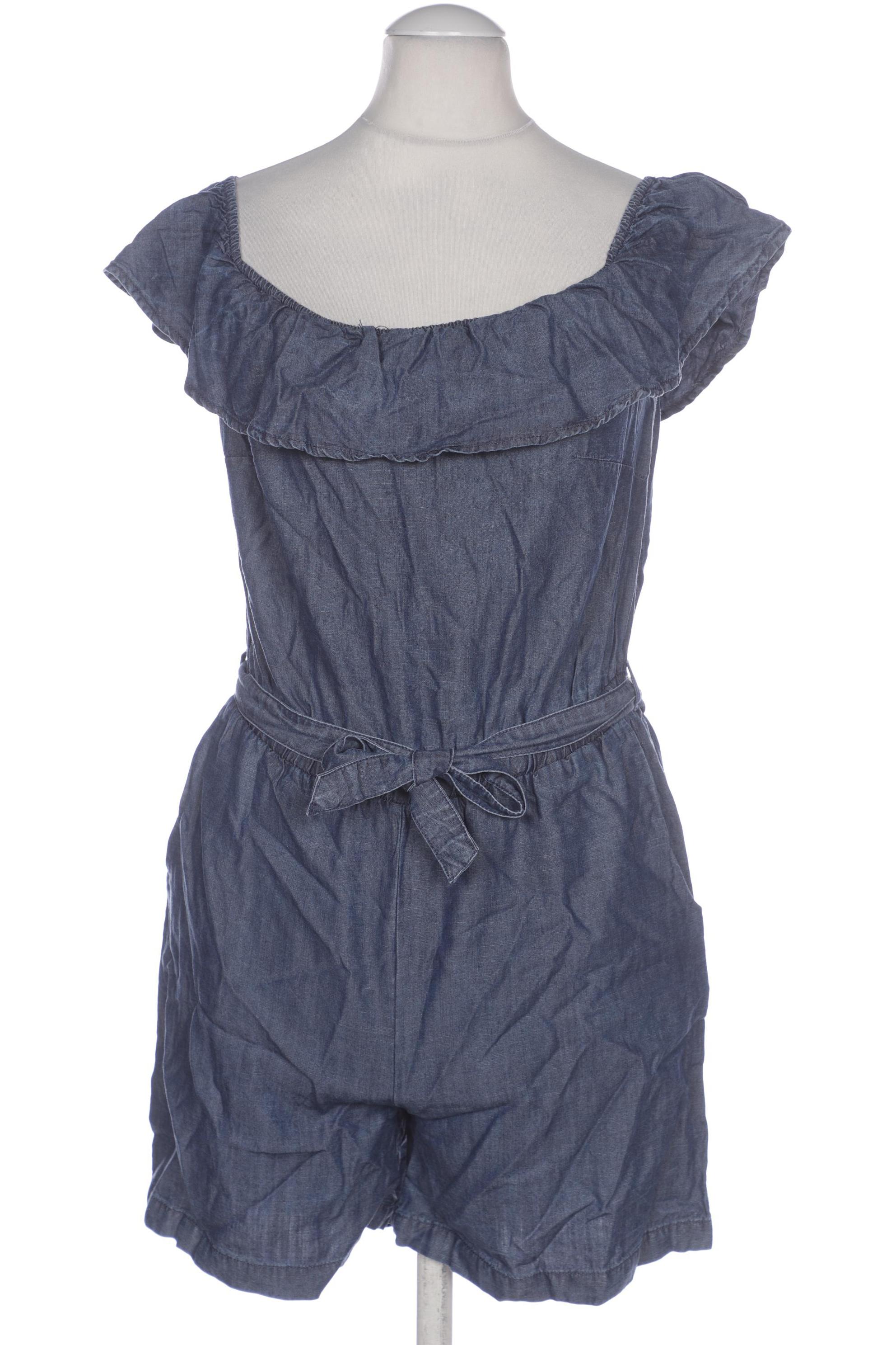 

Orsay Damen Jumpsuit/Overall, marineblau, Gr. 36