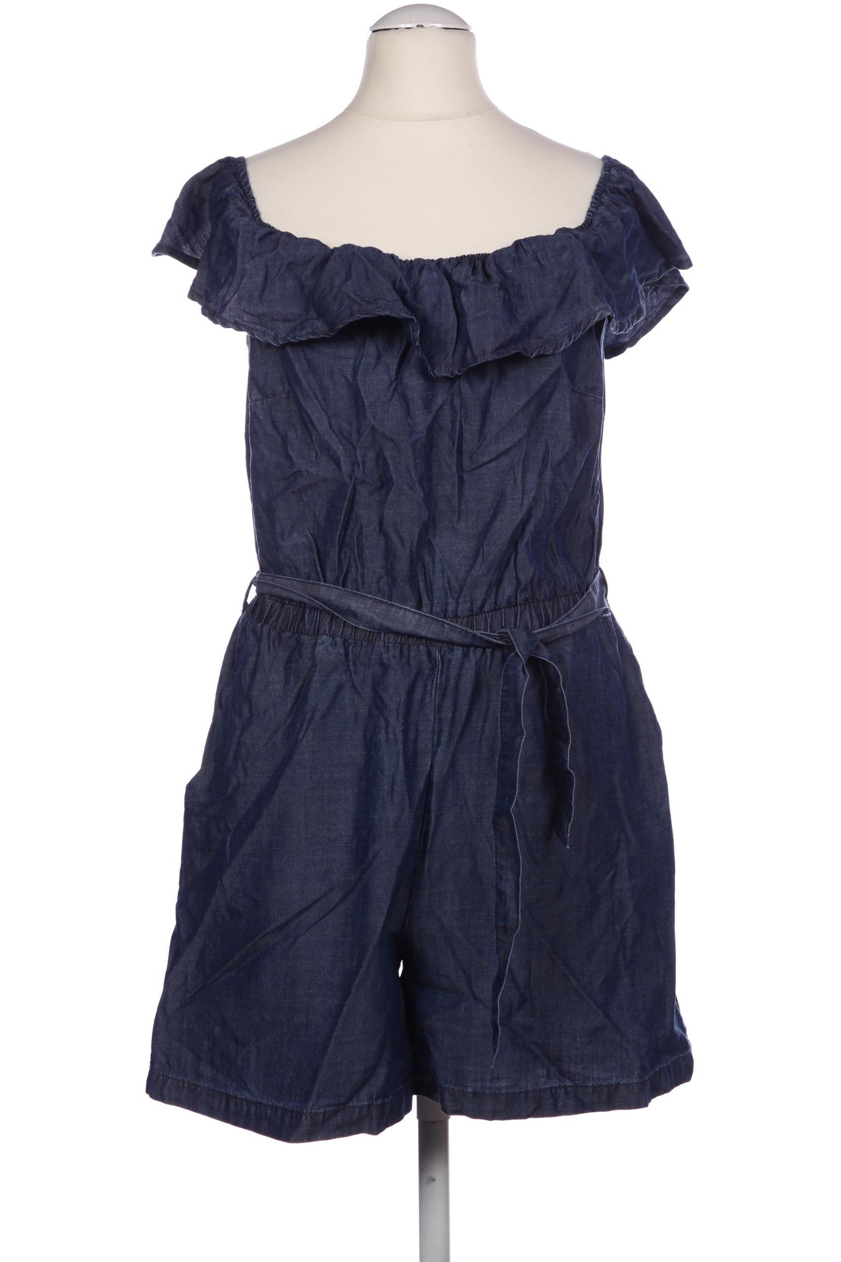 

Orsay Damen Jumpsuit/Overall, blau