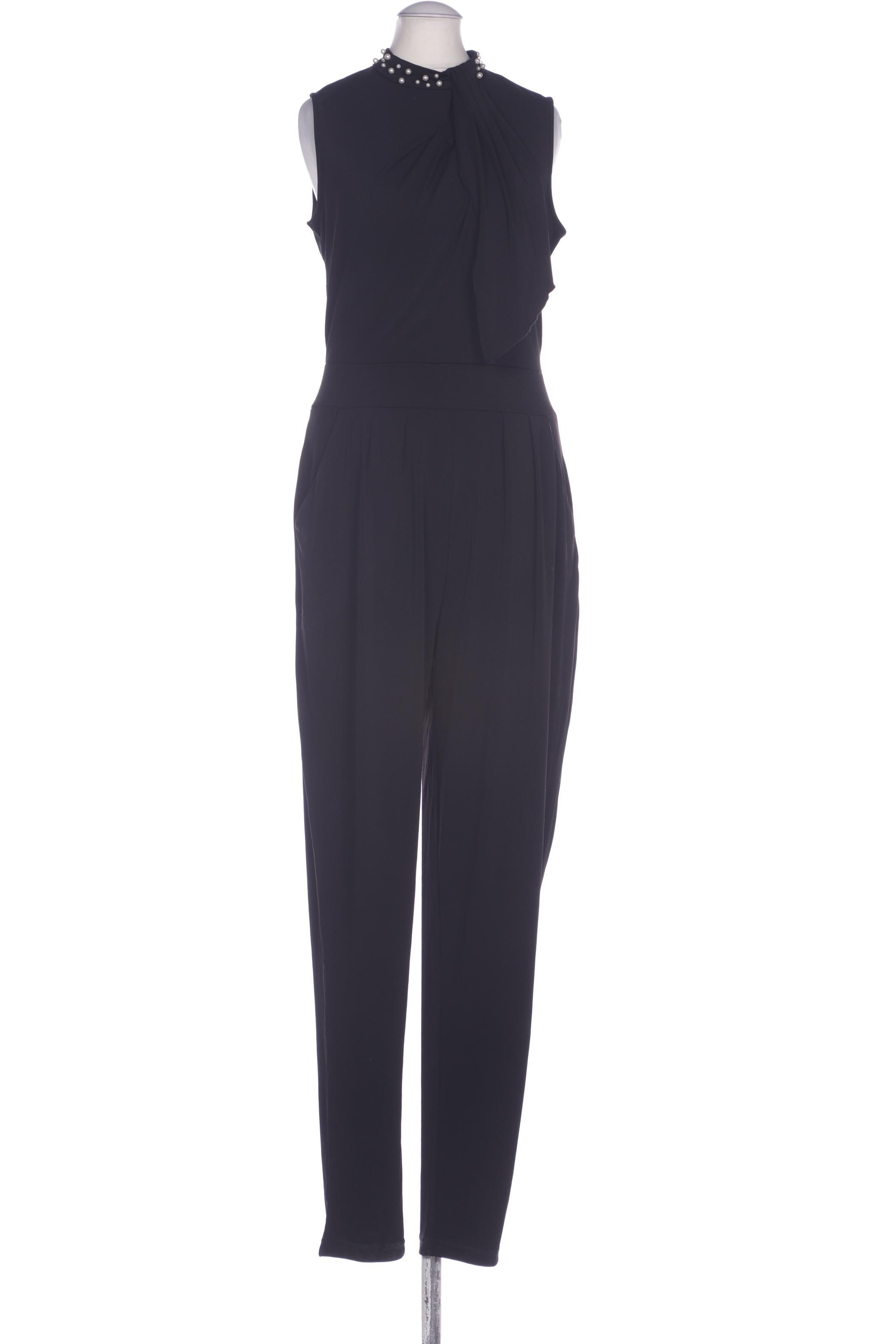 

Orsay Damen Jumpsuit/Overall, schwarz