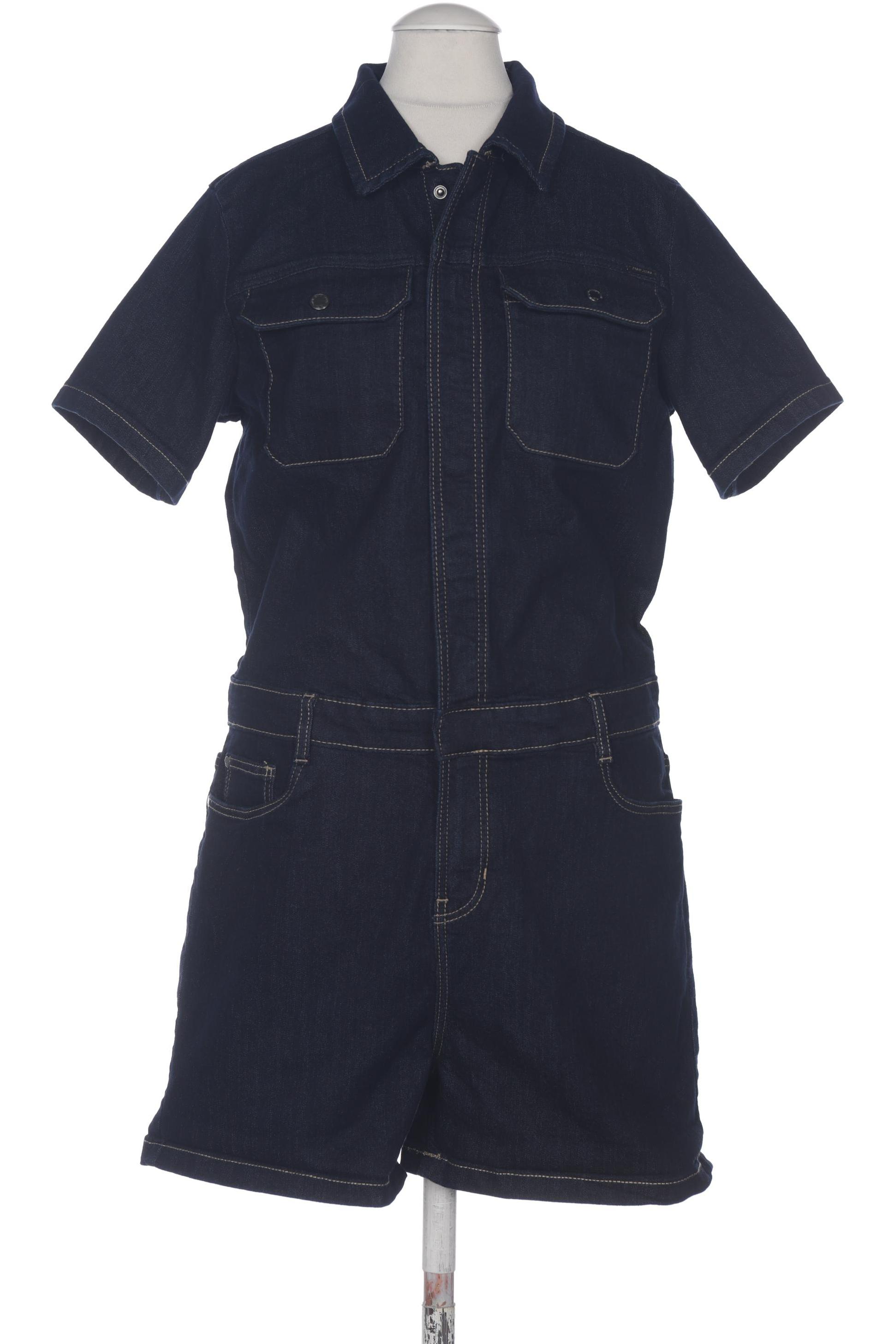 

Orsay Damen Jumpsuit/Overall, marineblau