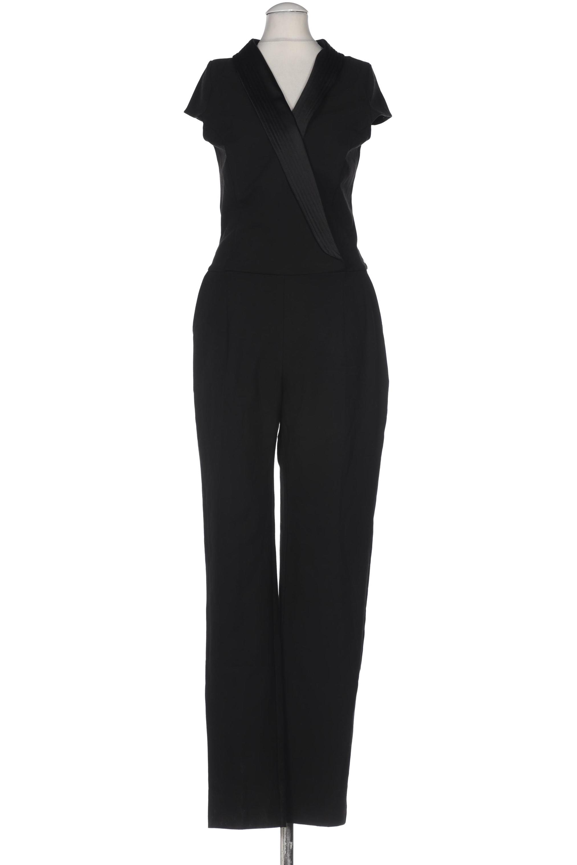 

Orsay Damen Jumpsuit/Overall, schwarz, Gr. 36