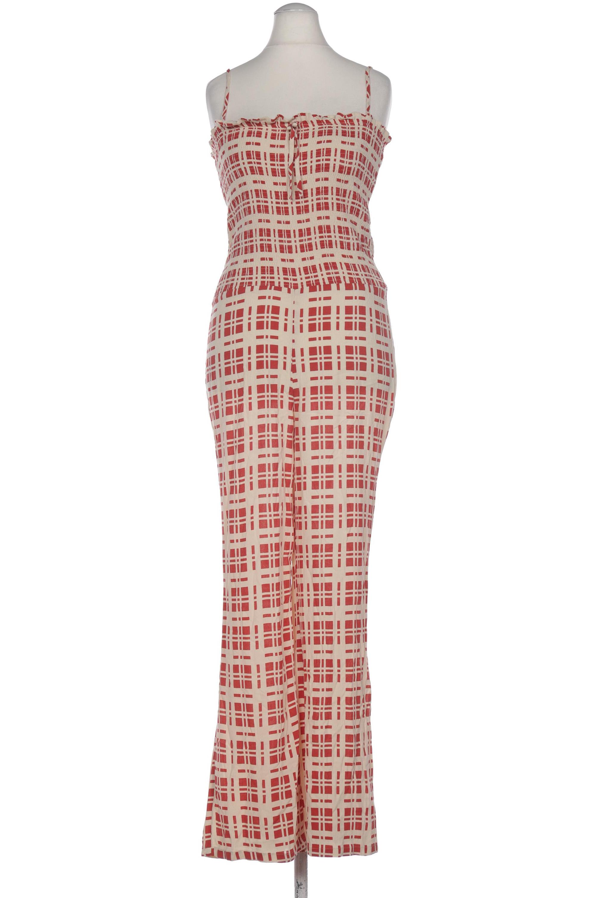 

Orsay Damen Jumpsuit/Overall, cremeweiß, Gr. 36